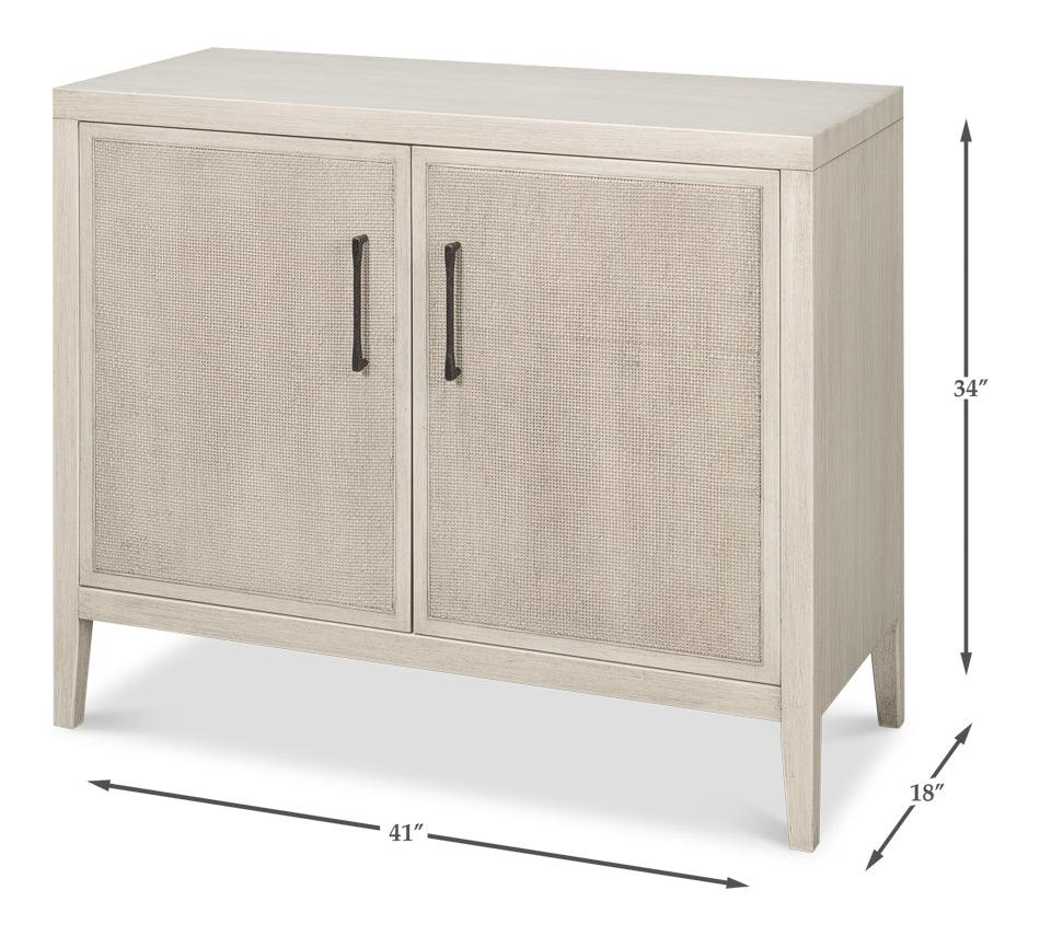 Charity Two Door Sideboard - Image 6