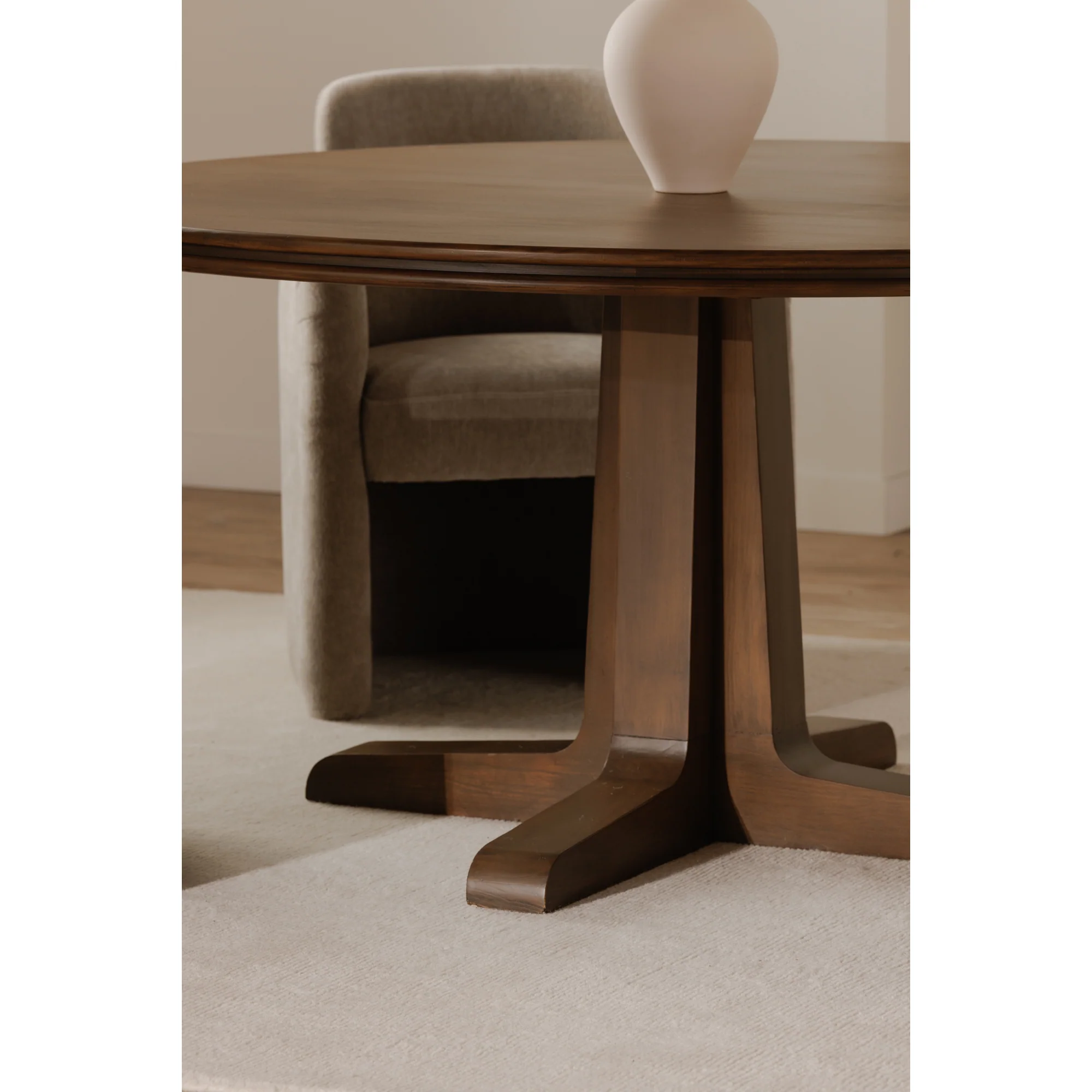 Charles Dining Table - Image 2