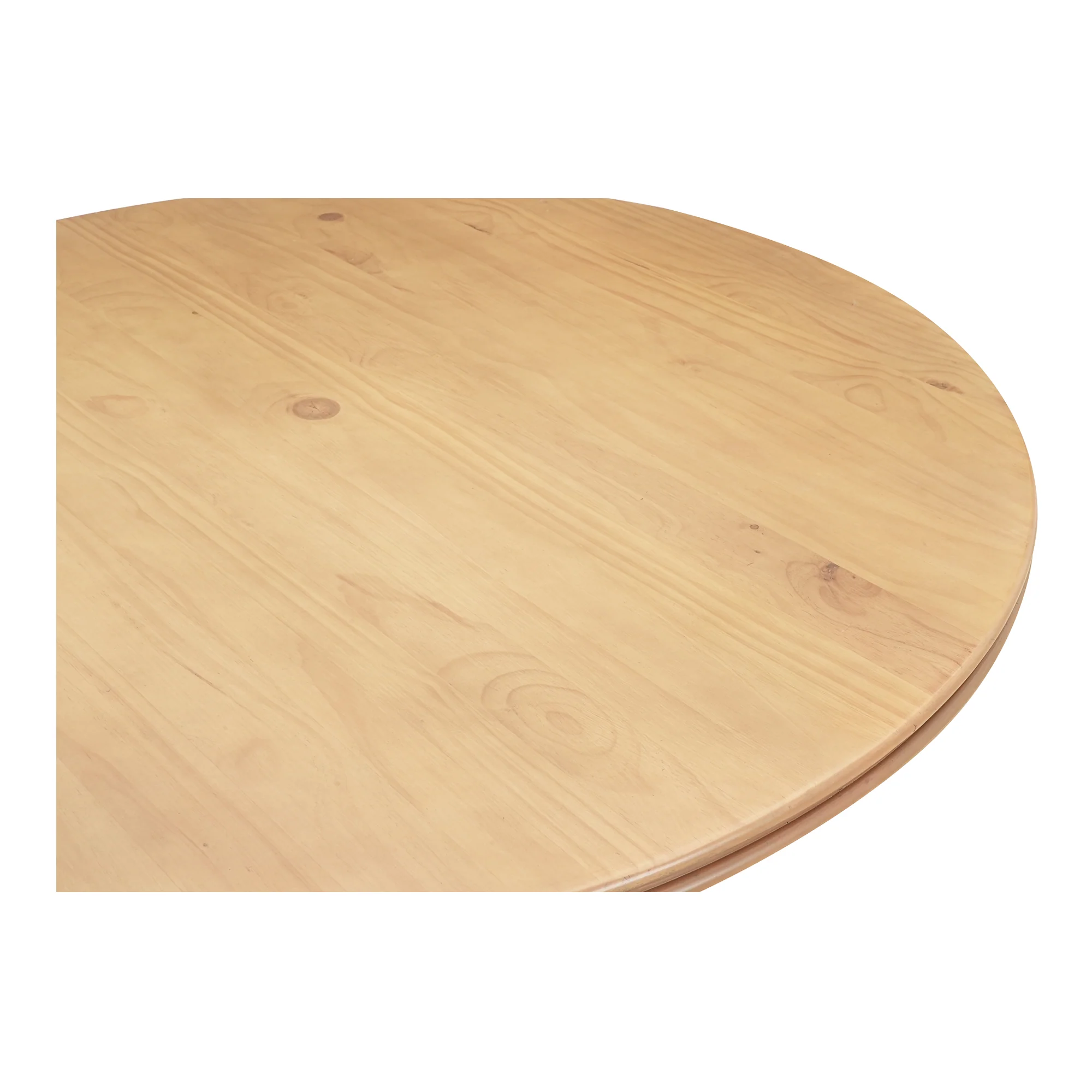 Charles Dining Table Natural - Image 7