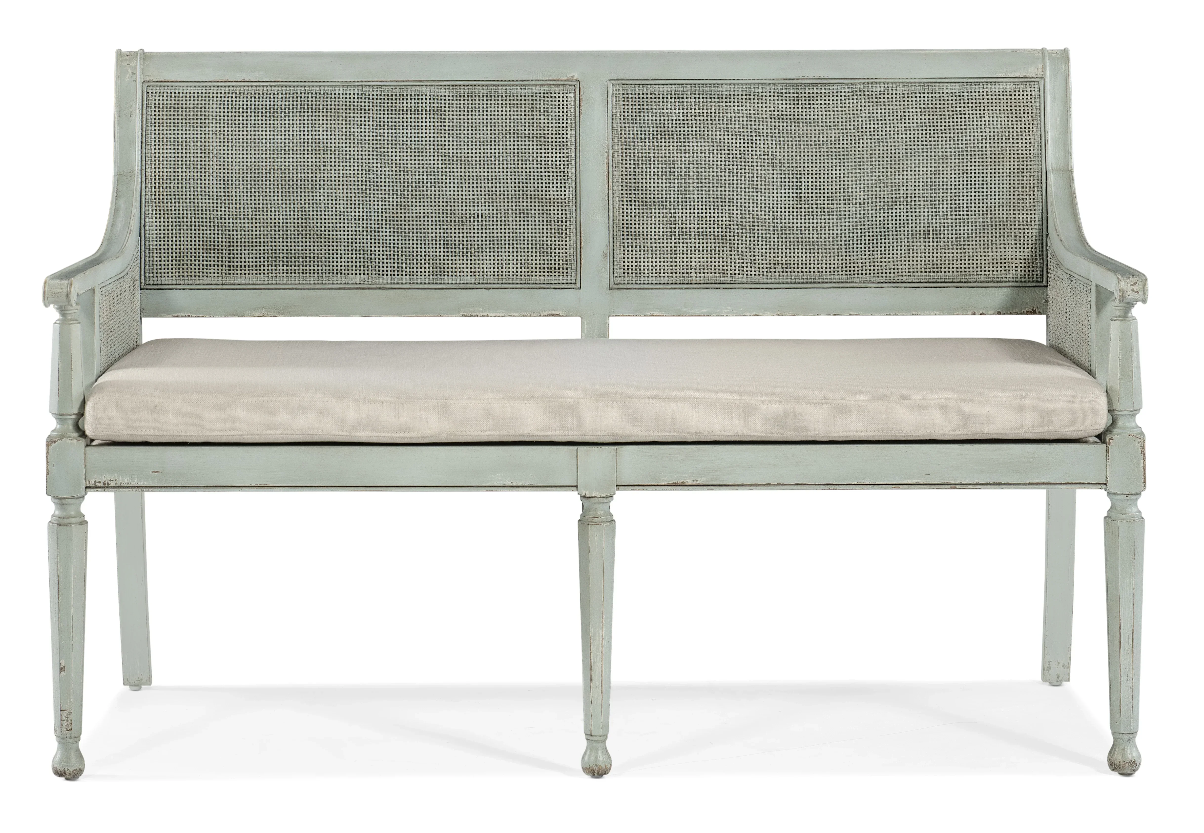 Charleston Bench - Image 3