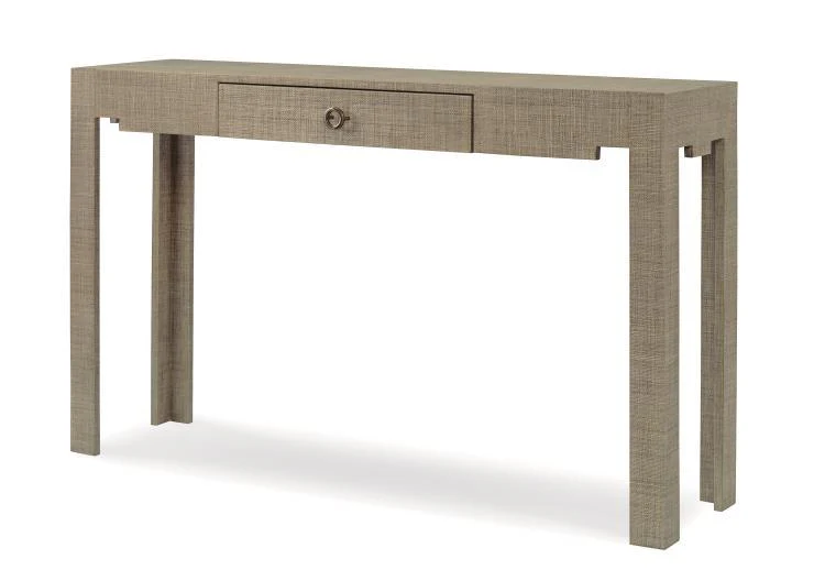 Charleston Console Table
