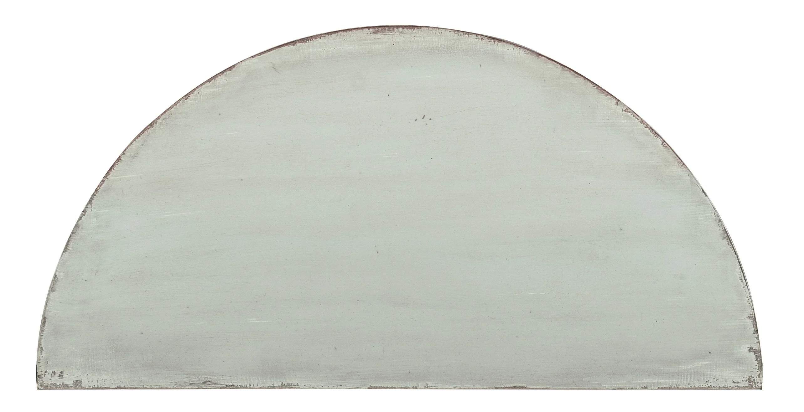 Charleston Demilune Accent Table - Image 6