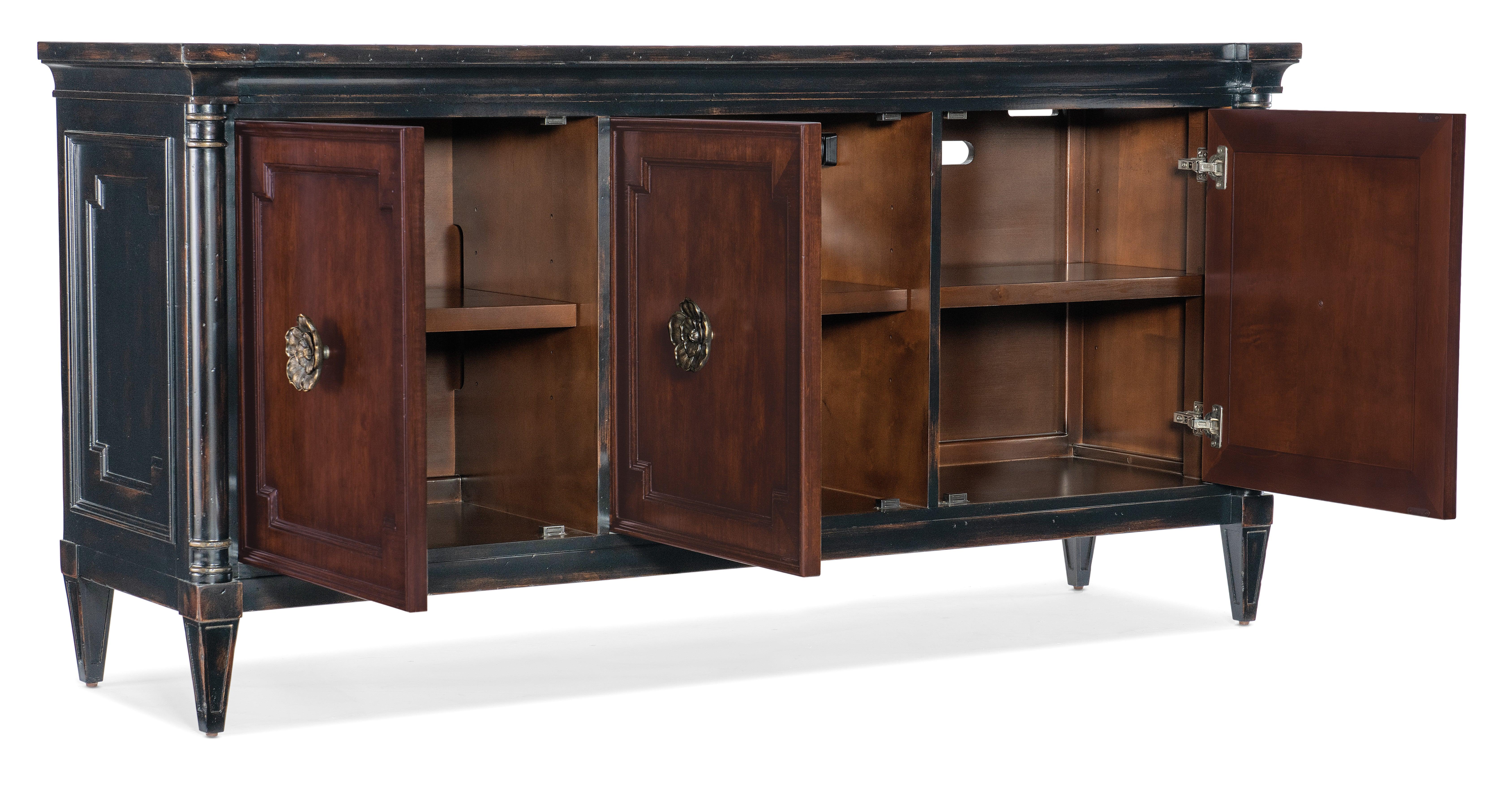 Charleston Entertainment Console - Image 2