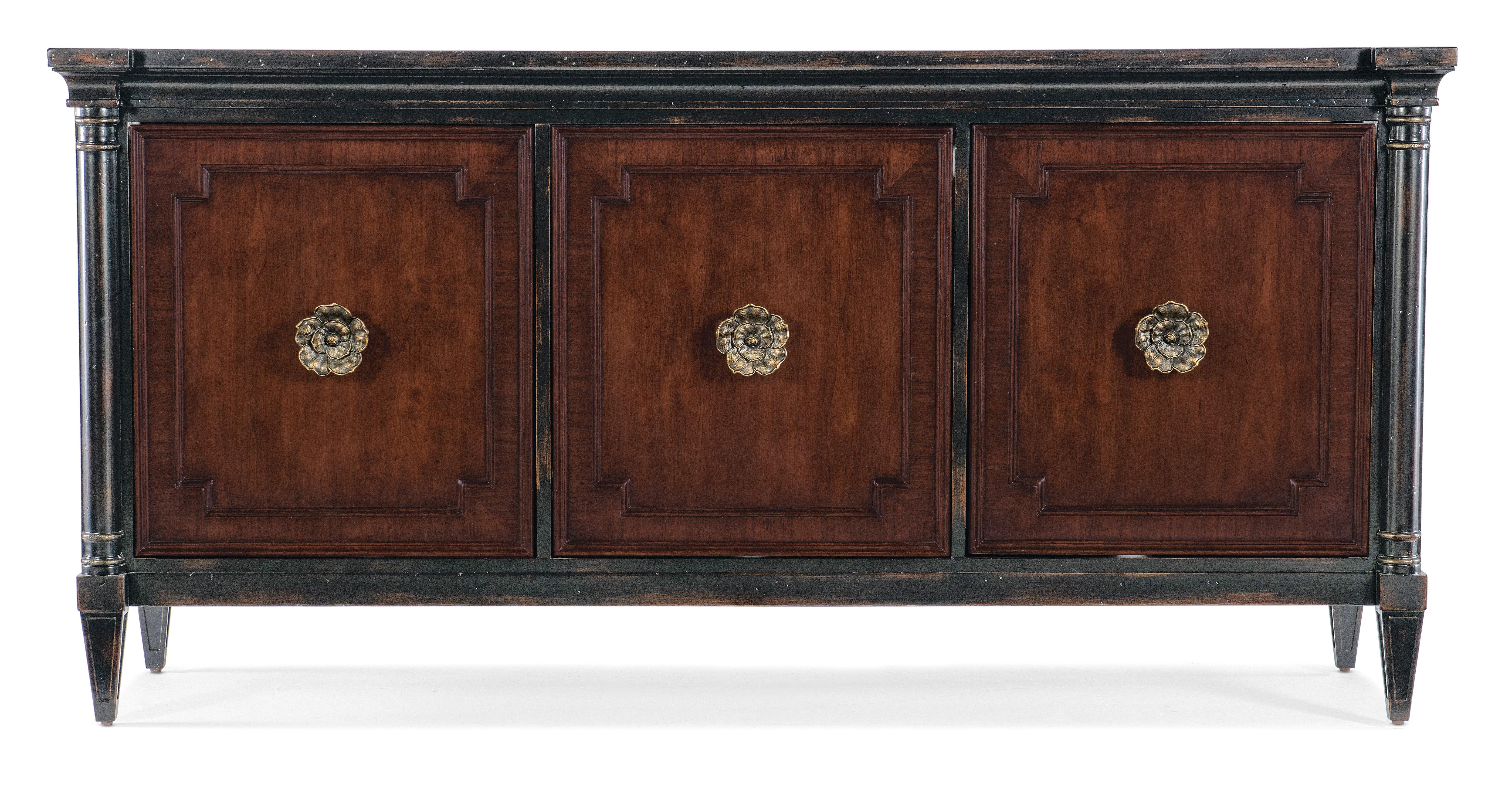 Charleston Entertainment Console - Image 3