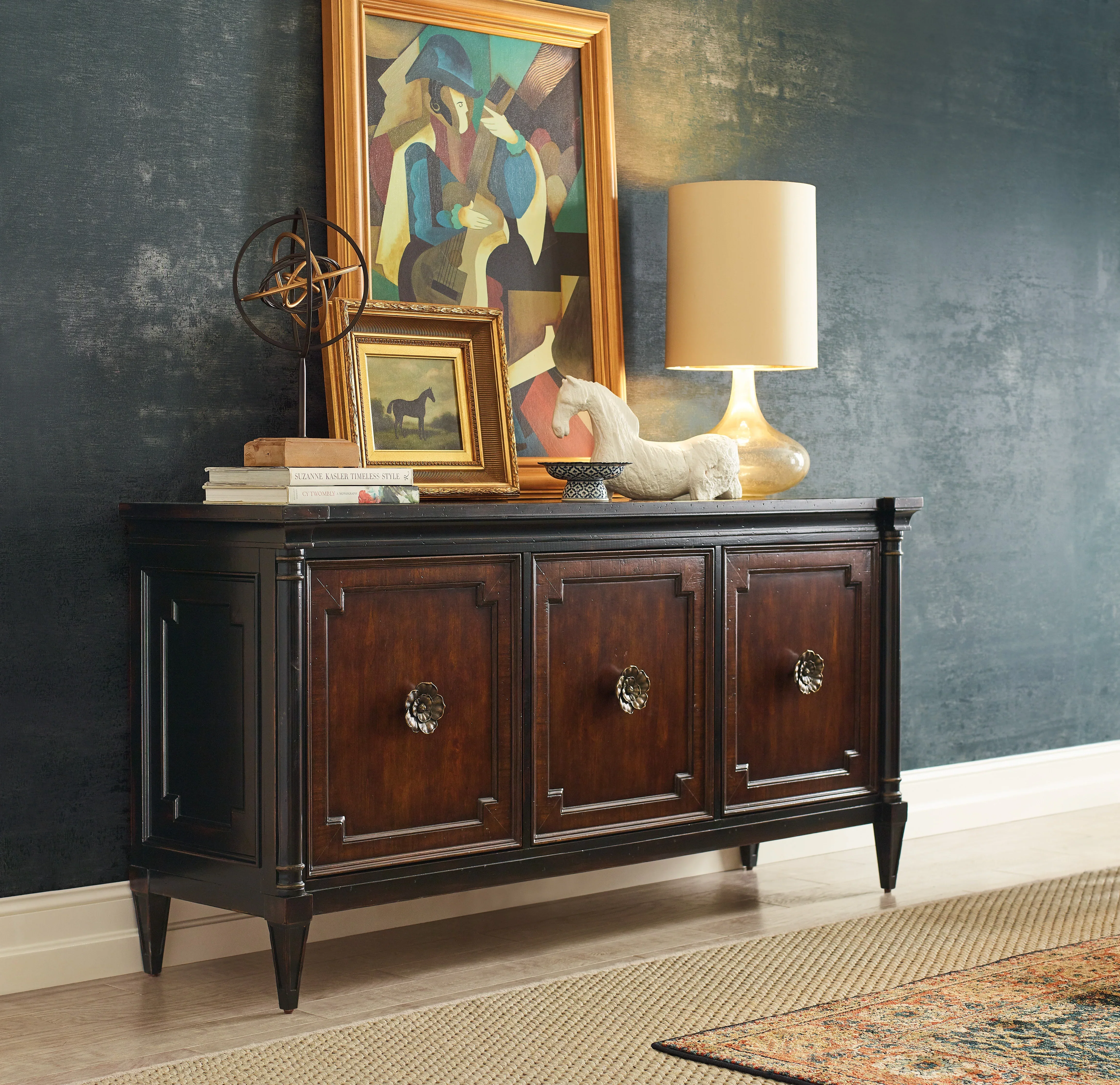 Charleston Entertainment Console - Image 7