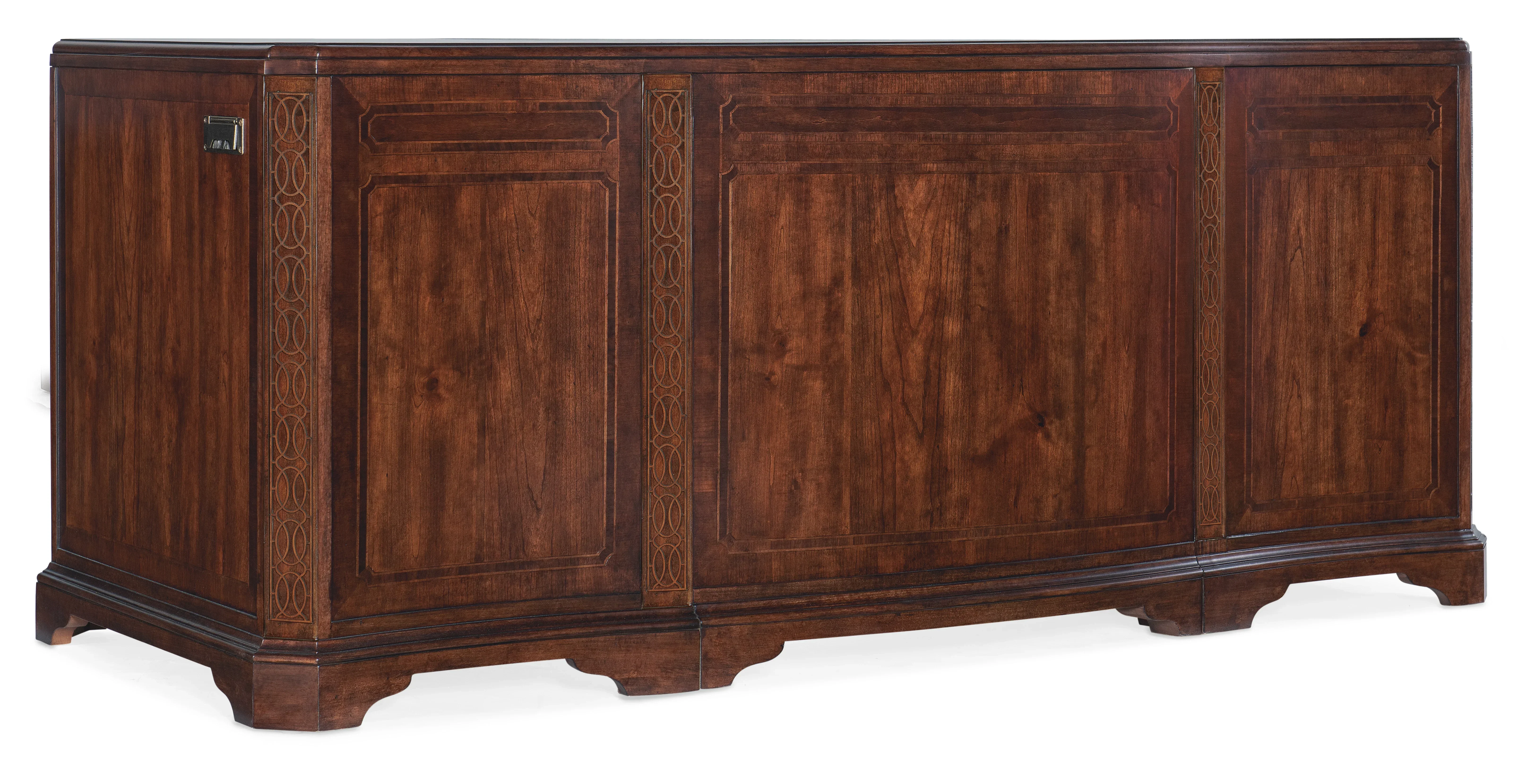 Charleston Executive Desk - Image 2