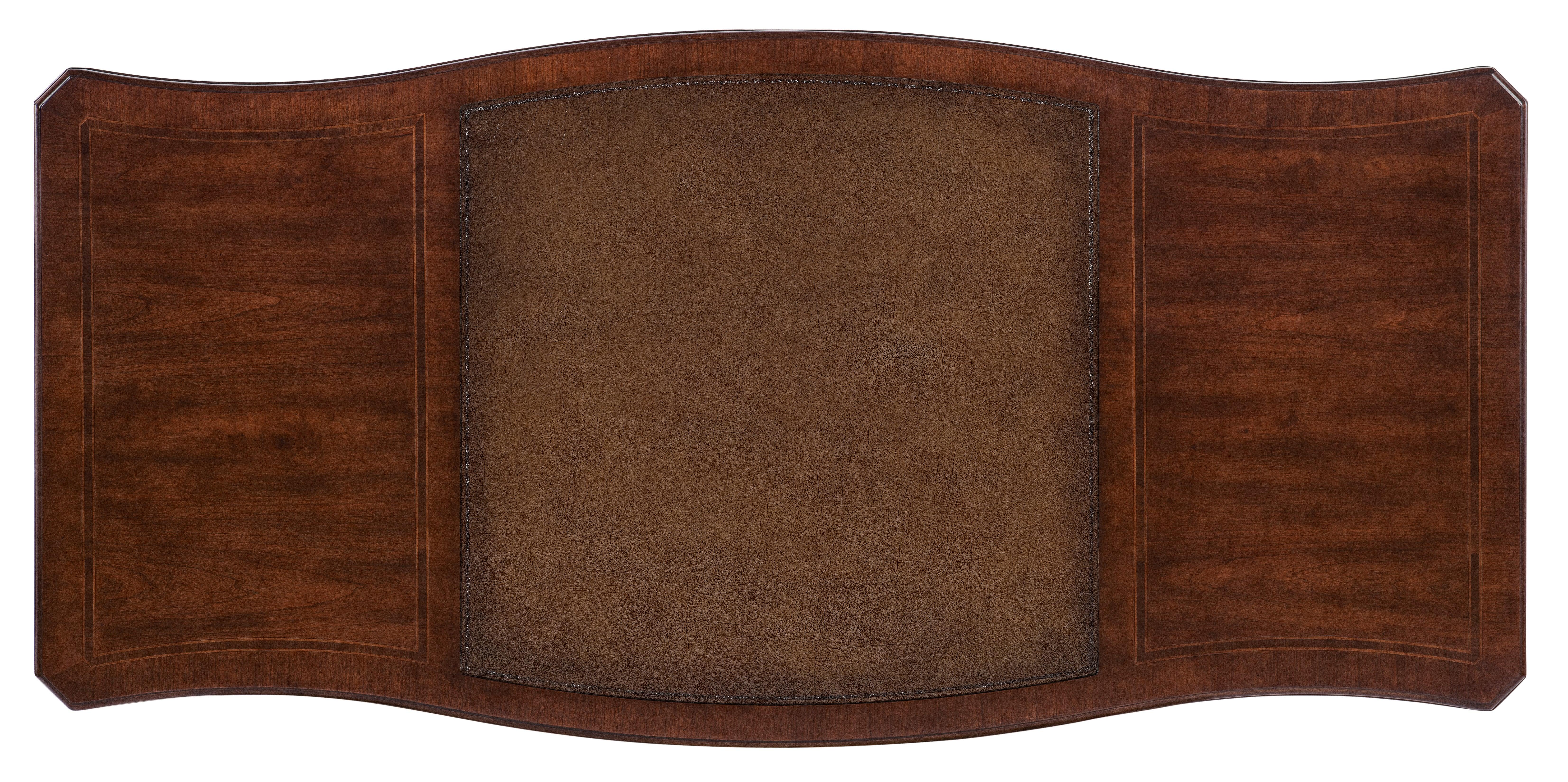 Charleston Executive Desk - Image 5