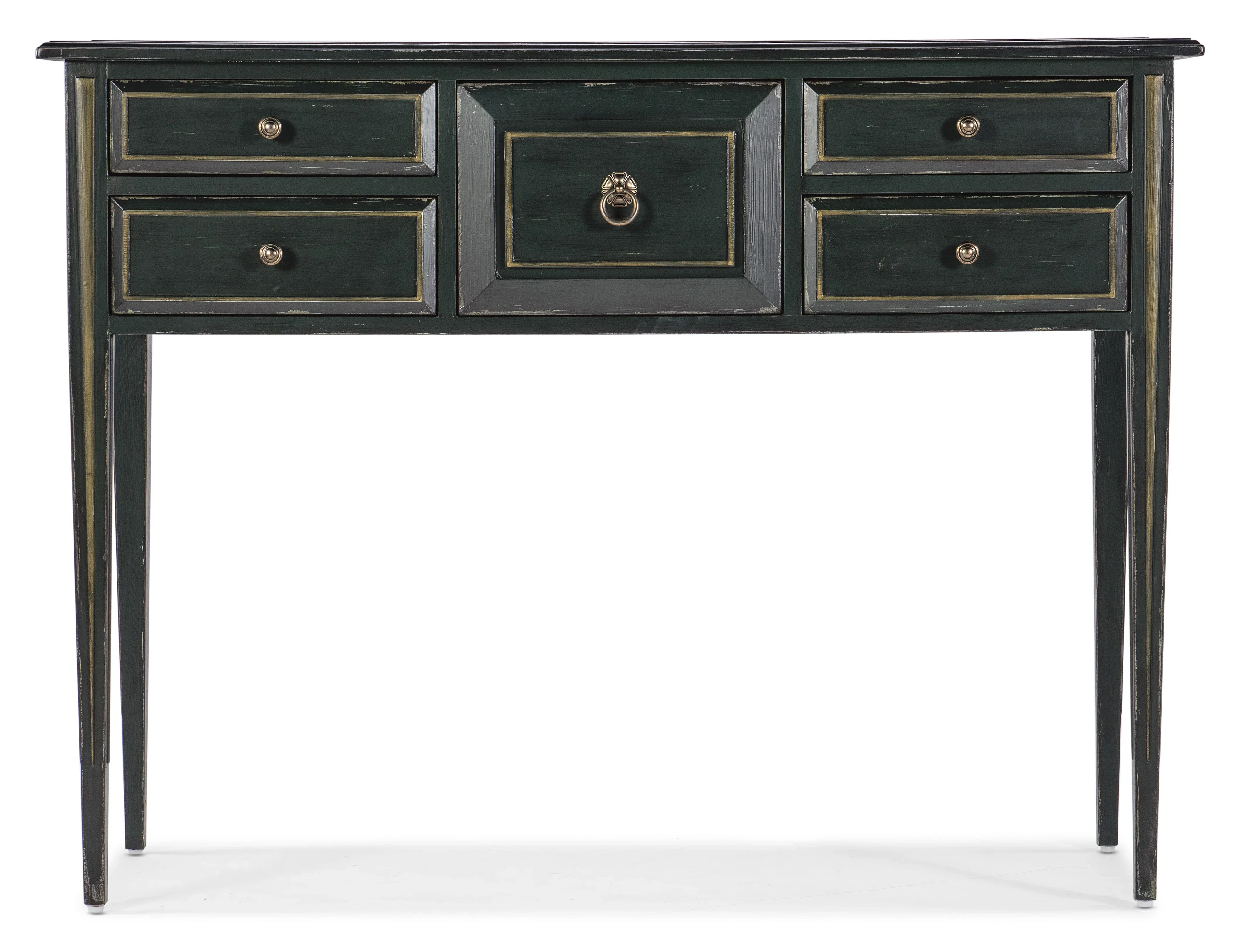 Charleston Five-Drawer Console Table - Image 2