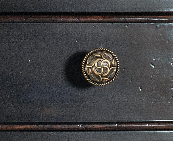 Charleston Five-Drawer Server - Image 4