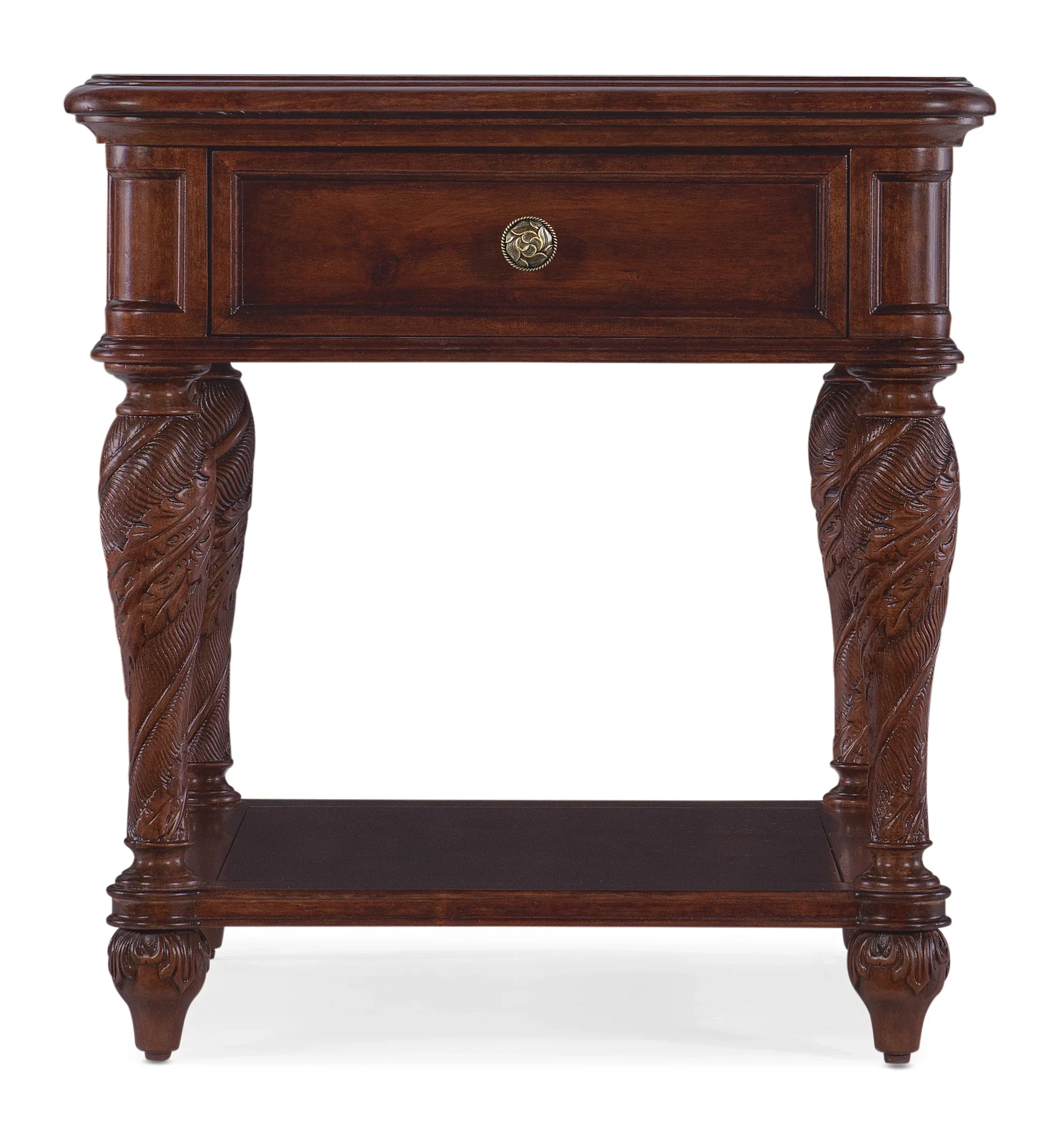 Charleston One-Drawer End Table - Image 2