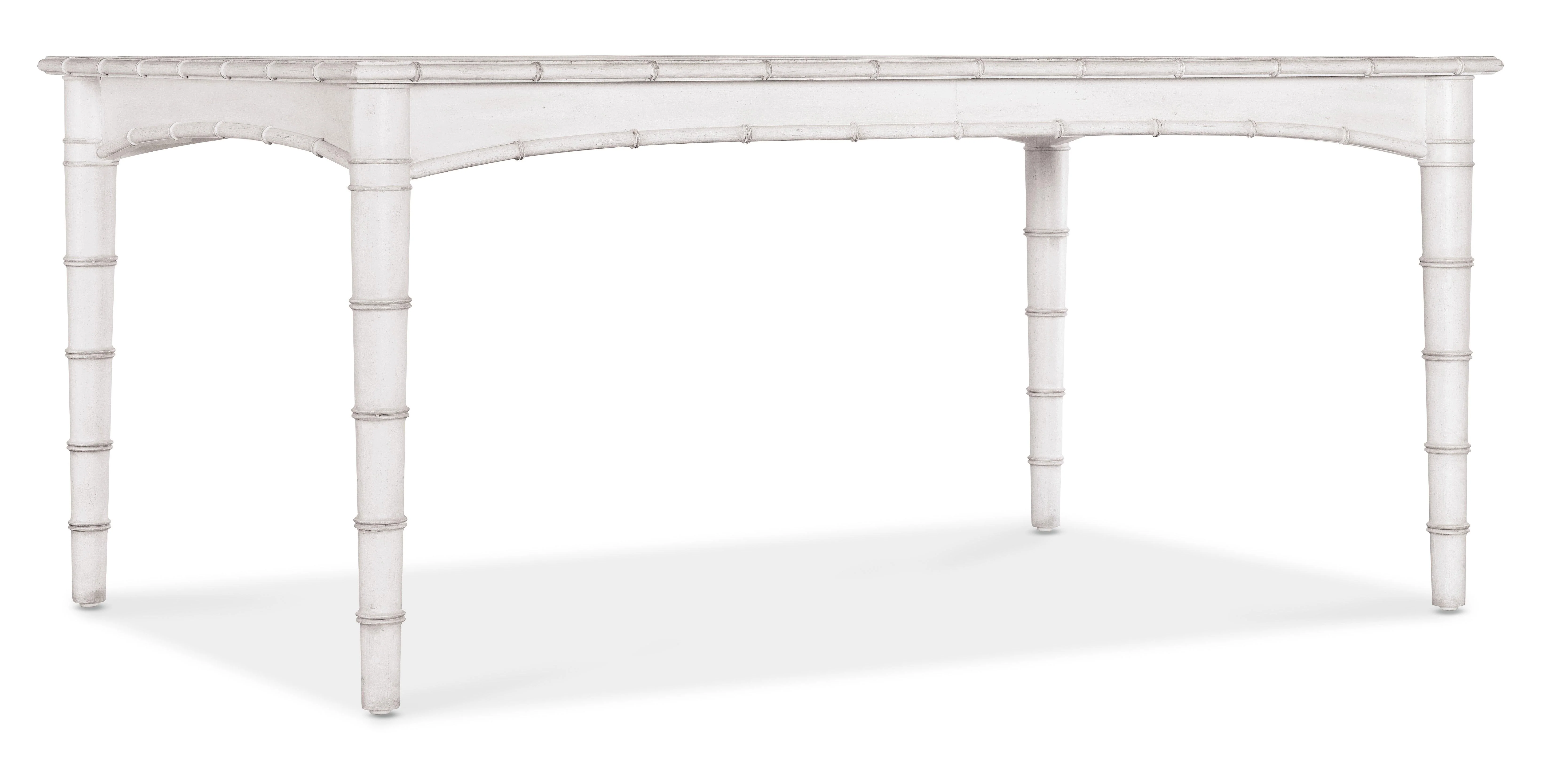 Charleston Rectangle Dining Table w/1-20in leaf