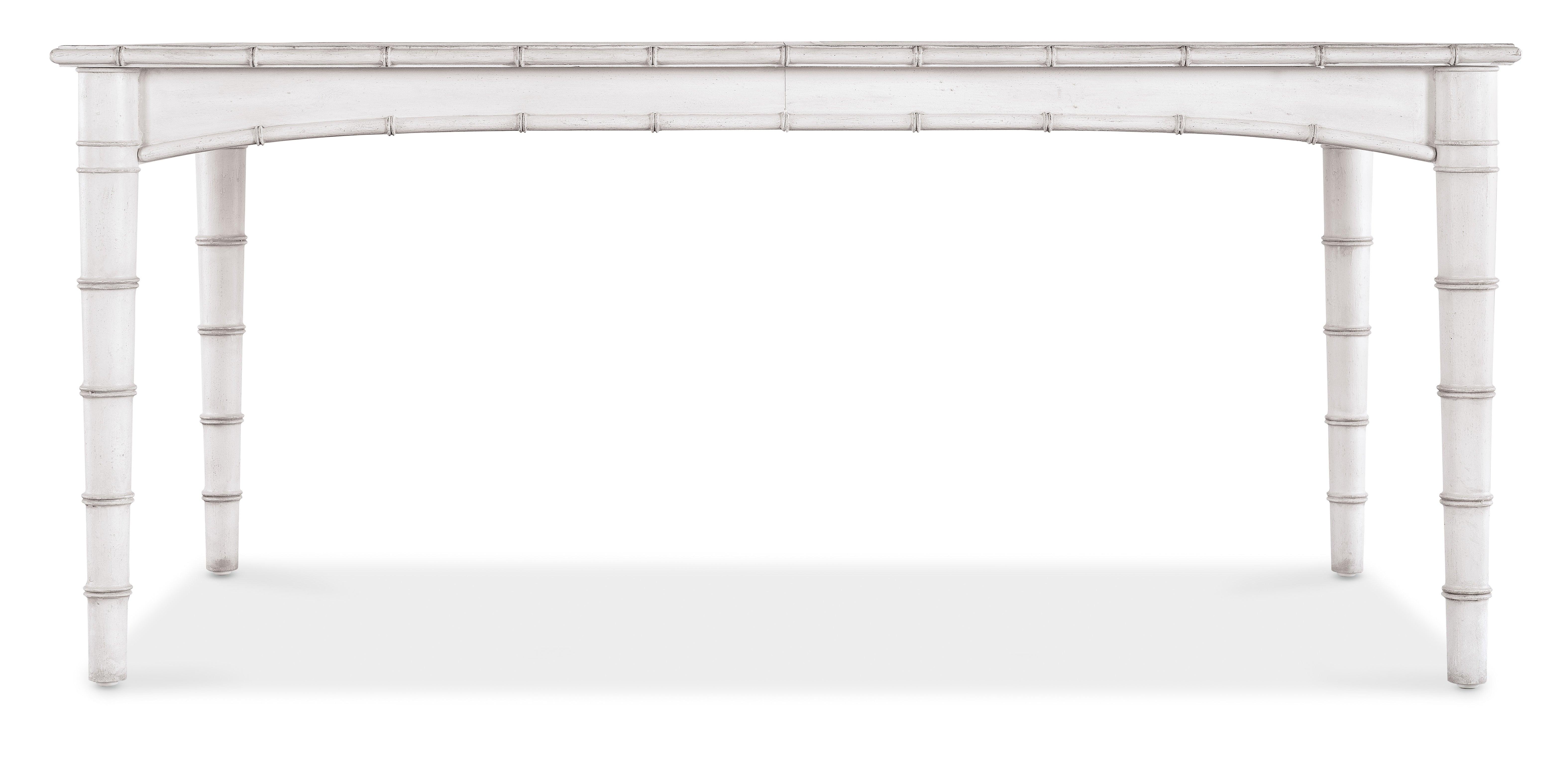 Charleston Rectangle Dining Table w/1-20in leaf - Image 2