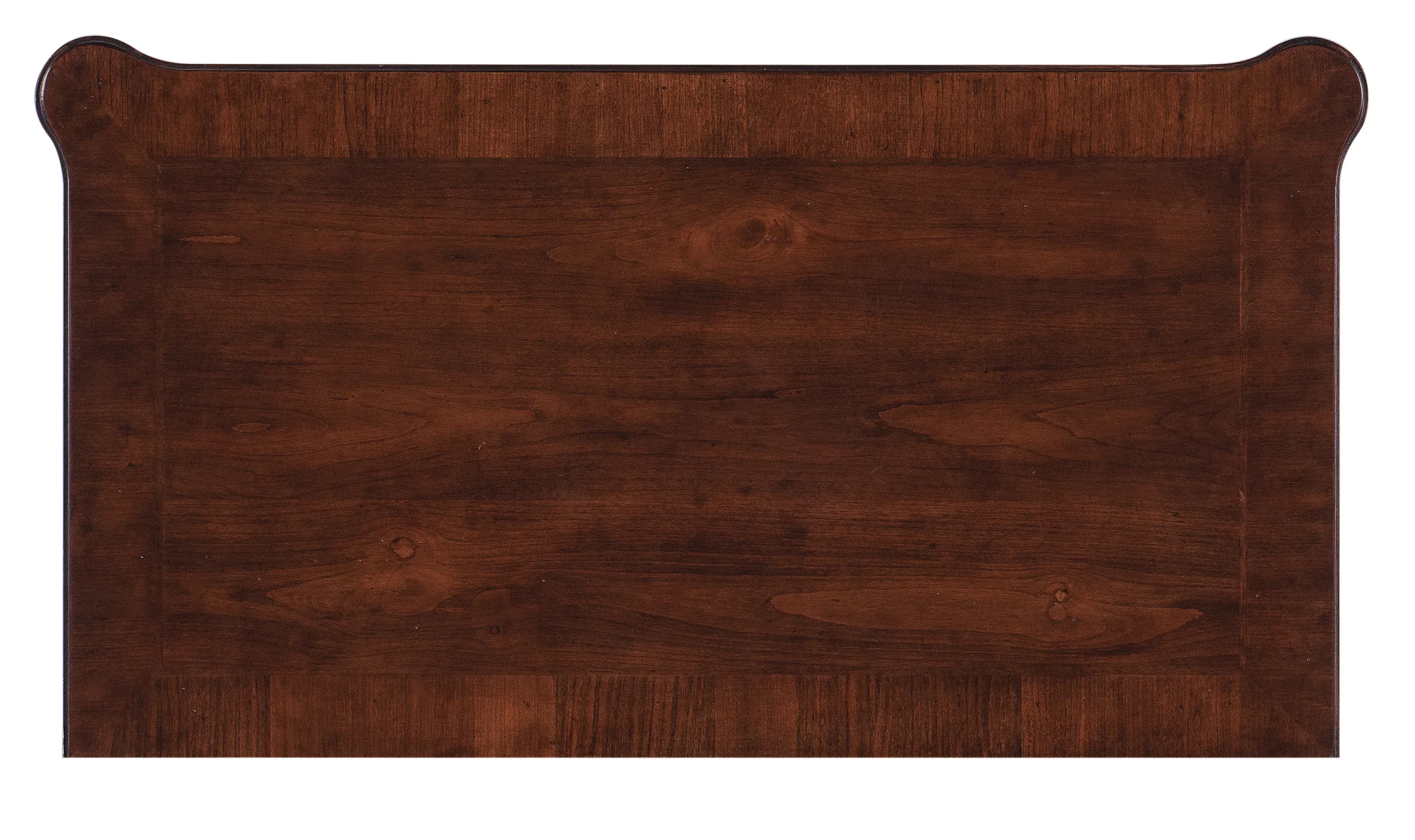 Charleston Three-Drawer Nightstand - Image 15
