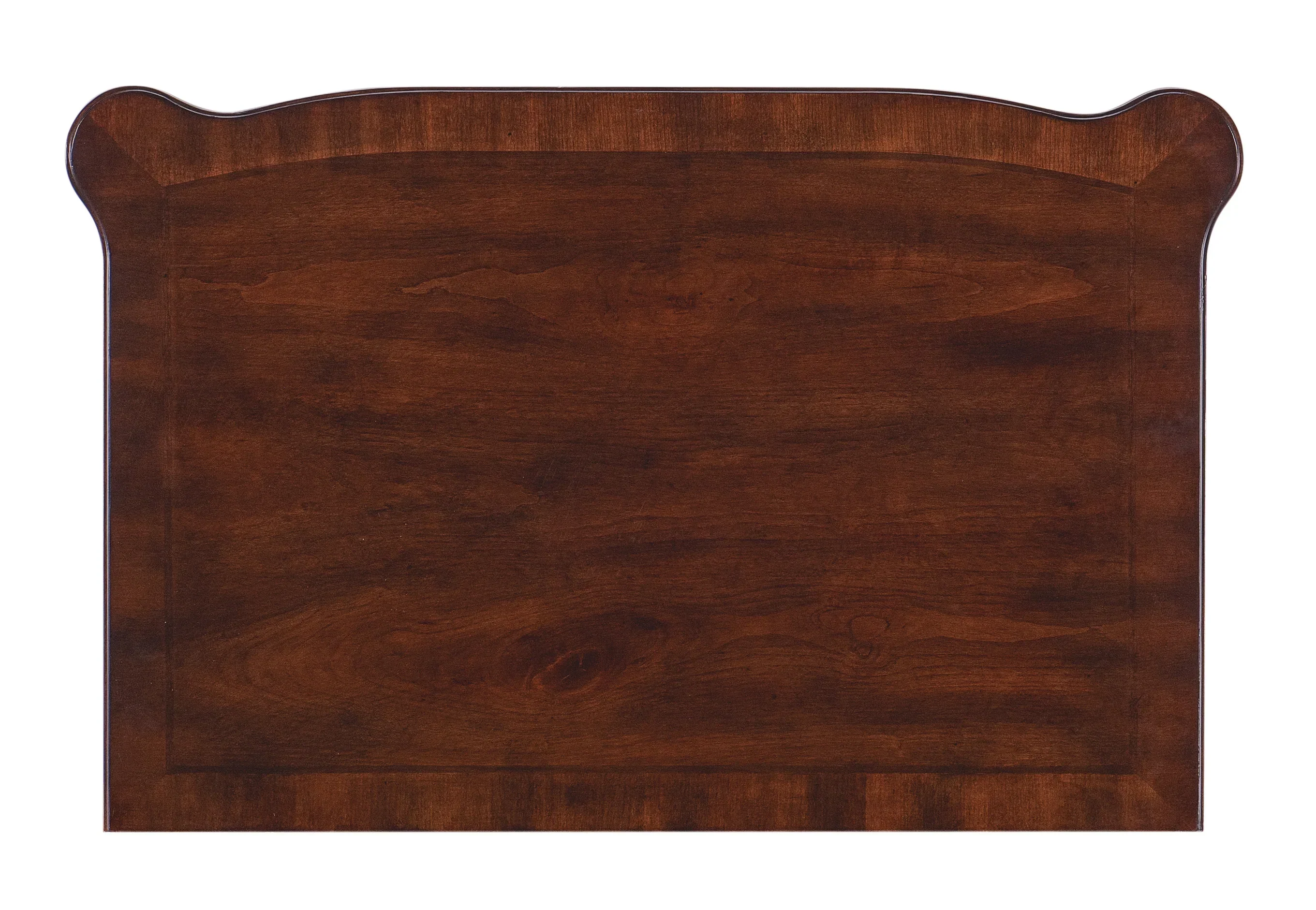 Charleston Three-Drawer Nightstand - Image 6