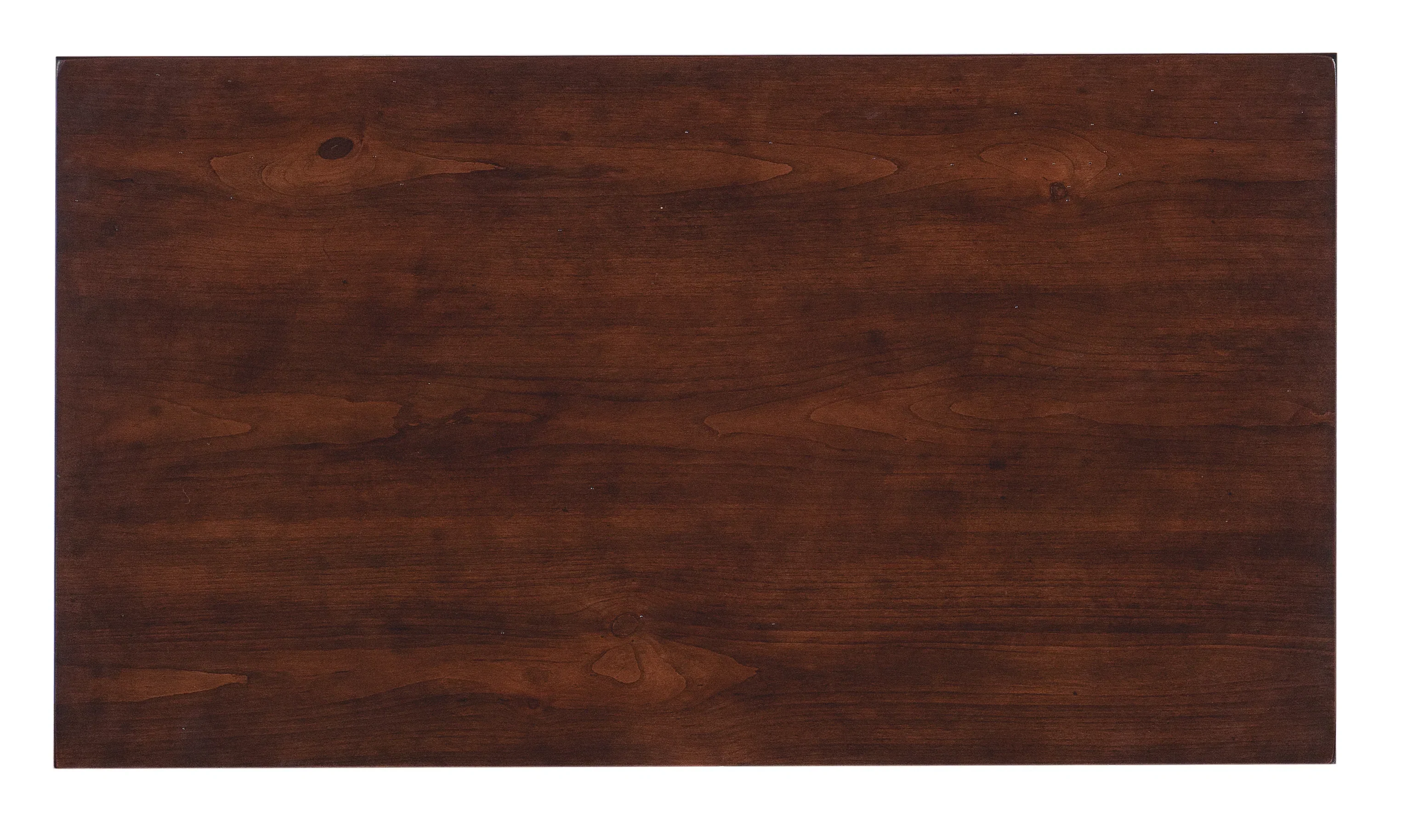 Charleston Three-Drawer Nightstand - Image 9