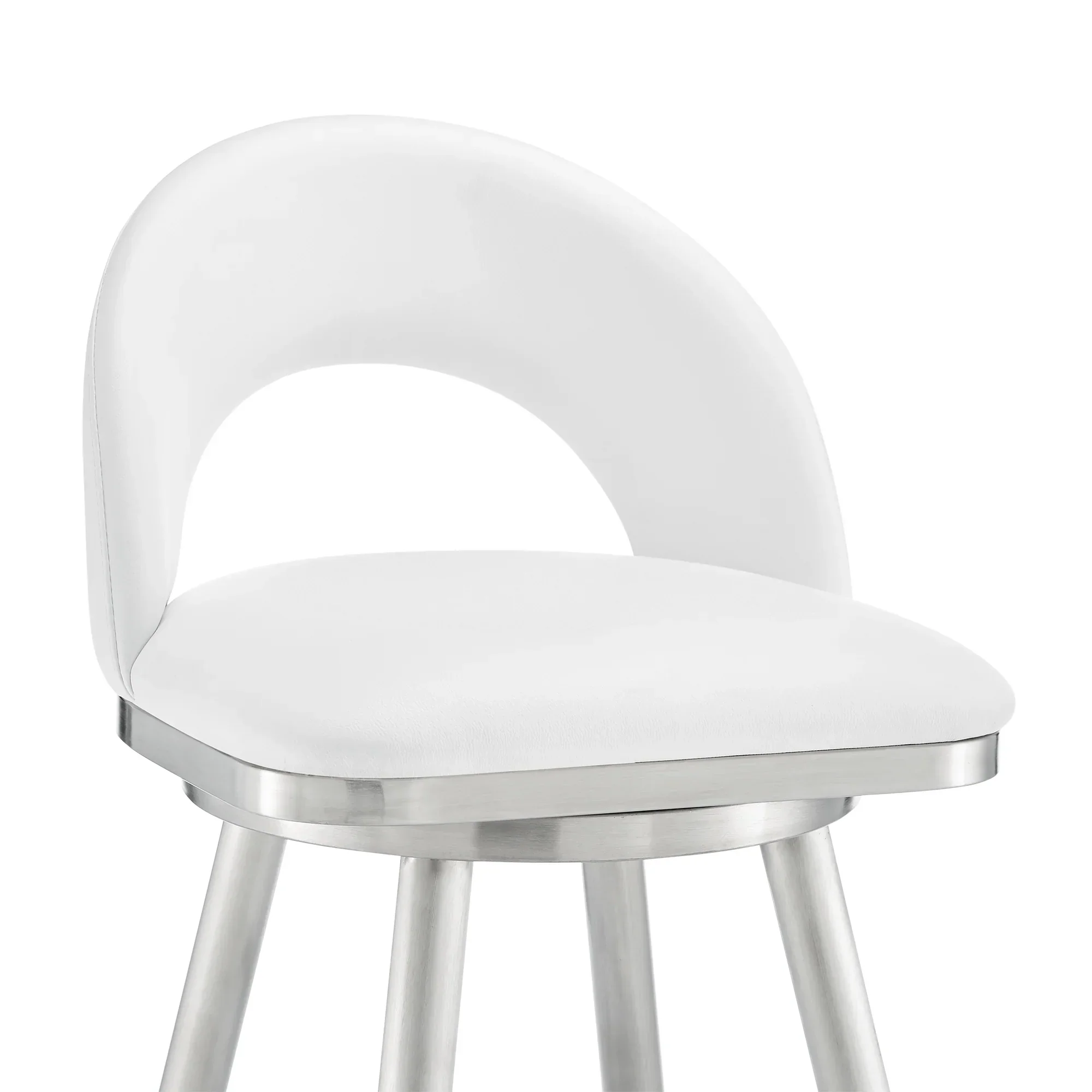 Charlotte 26" Counter Stool - Set of 2 - Image 6