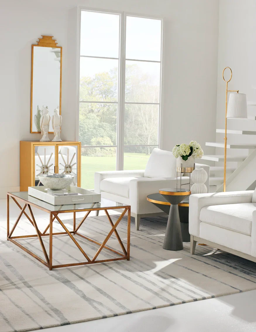 Charlotte Floor Lamp - Image 2