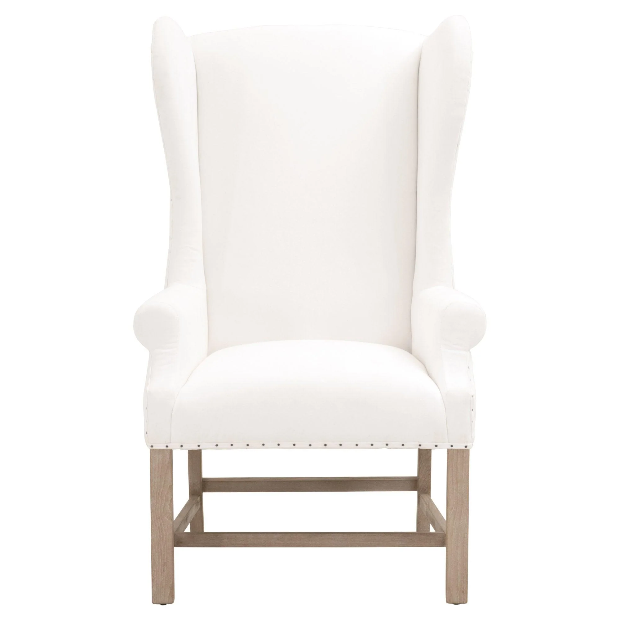 Chateau Arm Chair - Set of 2 - Image 2