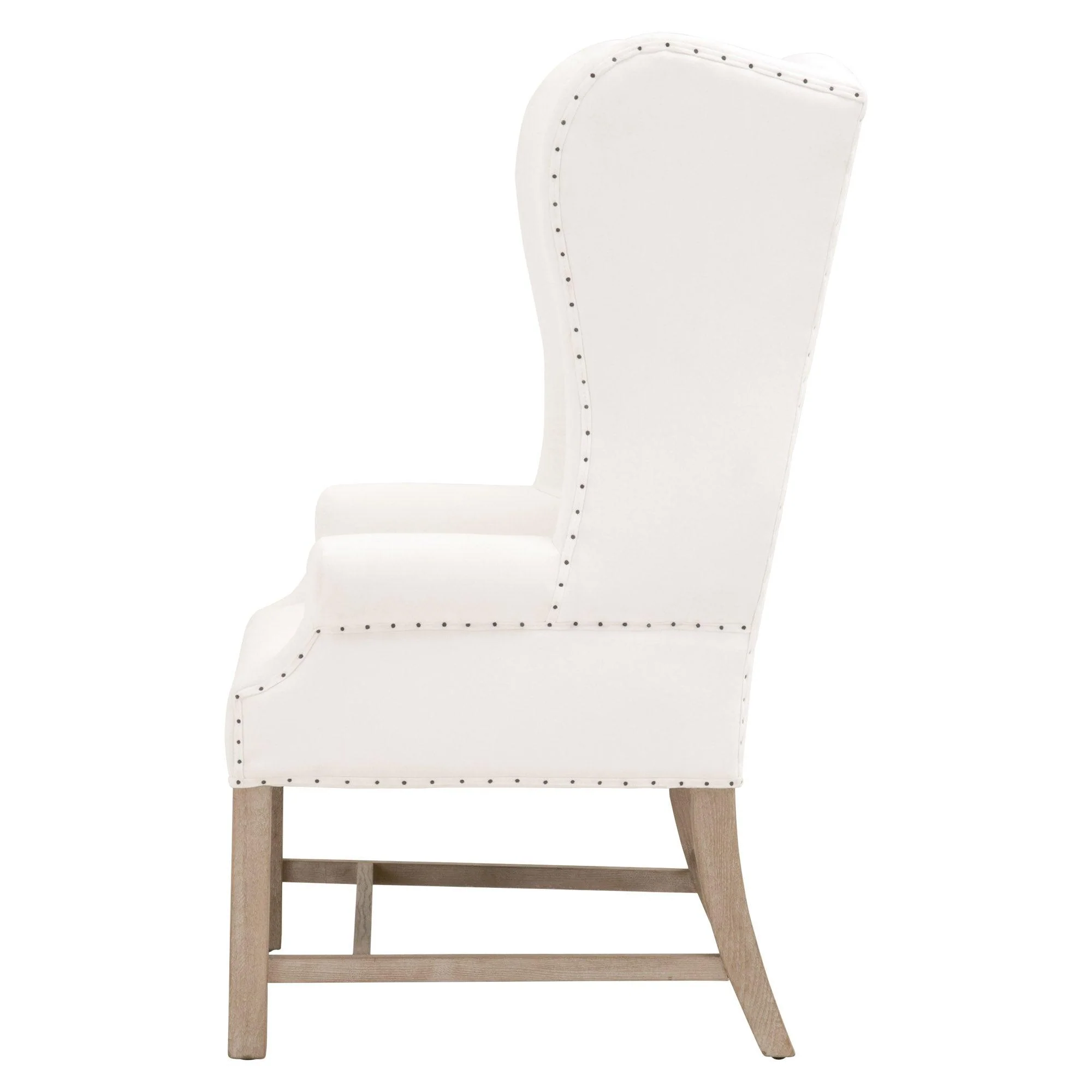 Chateau Arm Chair - Set of 2 - Image 3
