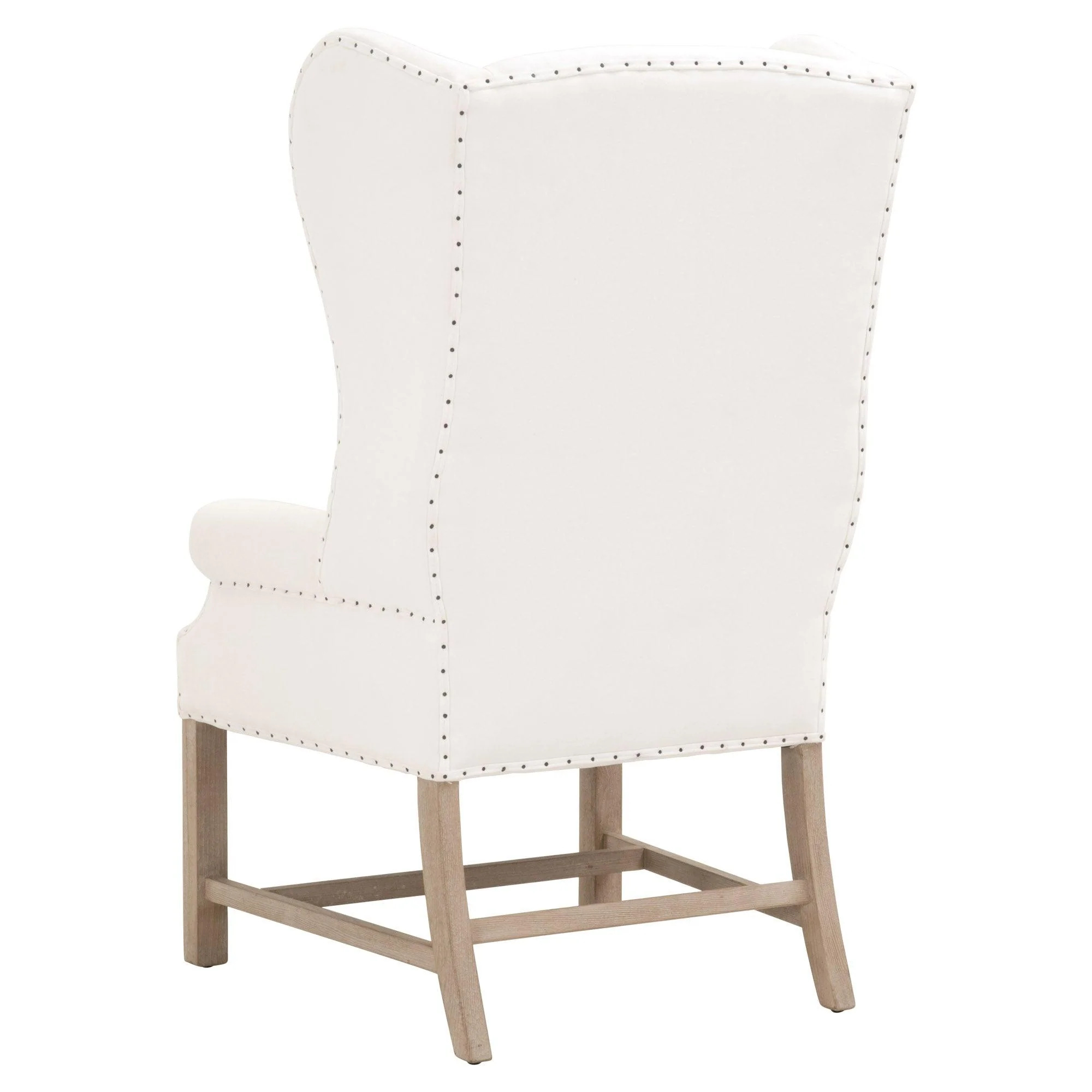 Chateau Arm Chair - Set of 2 - Image 4