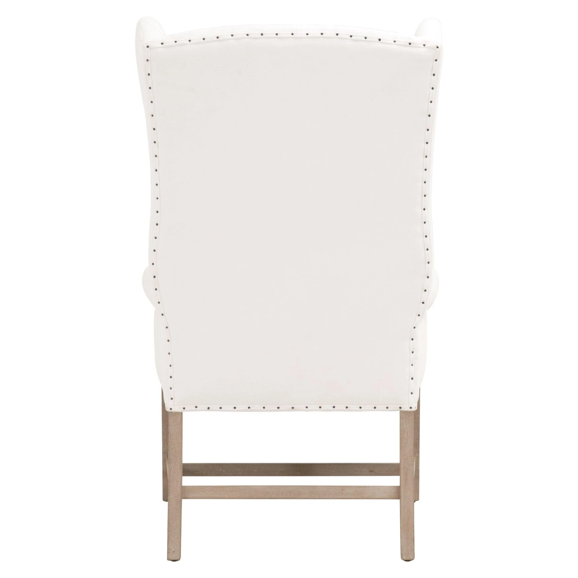 Chateau Arm Chair - Set of 2 - Image 5