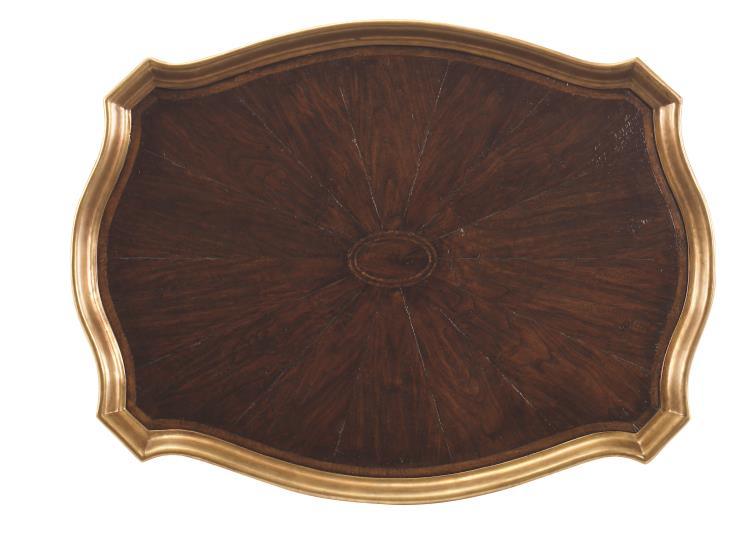 Chateau Lyon Baltand Cocktail Table - Image 2