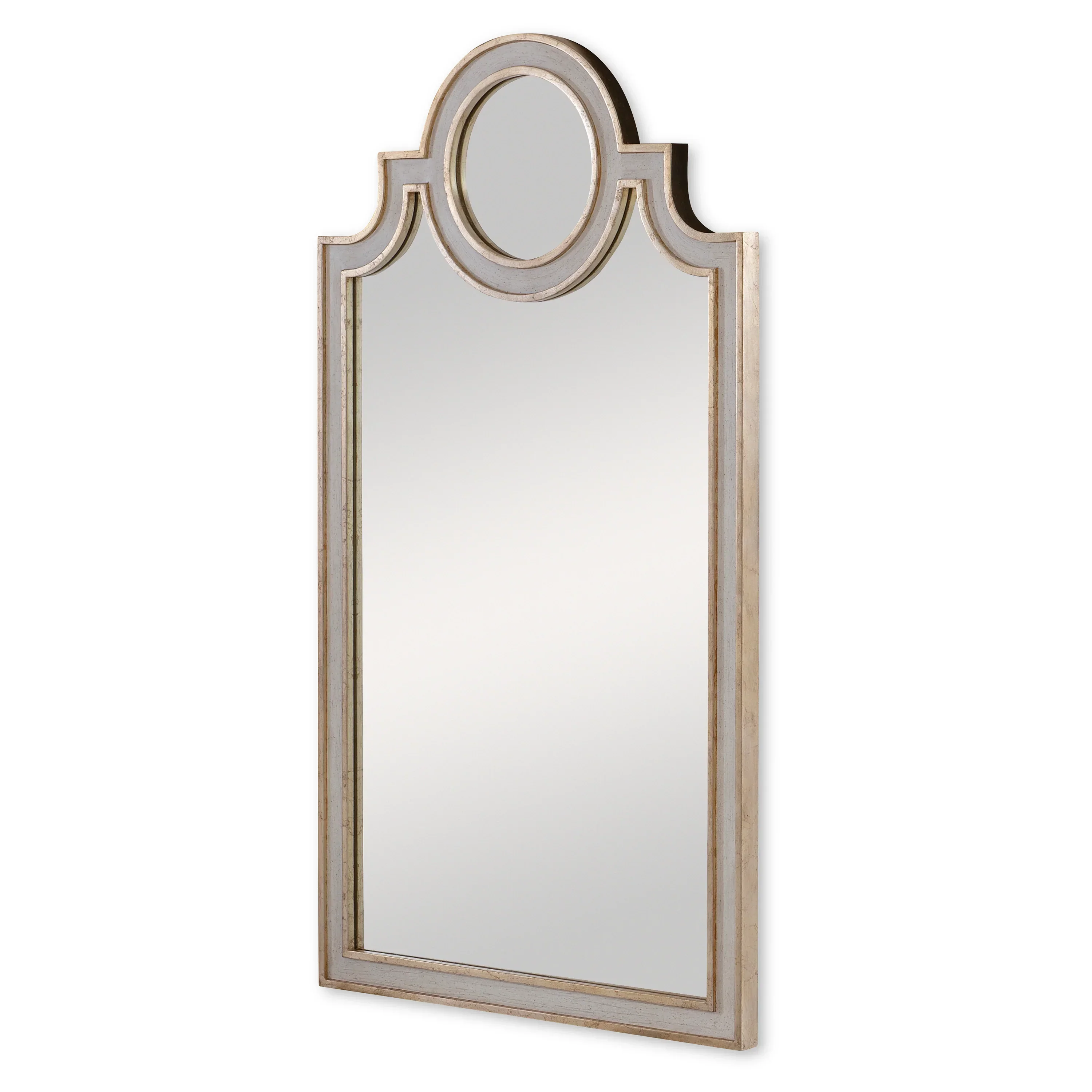Chateau Mirror