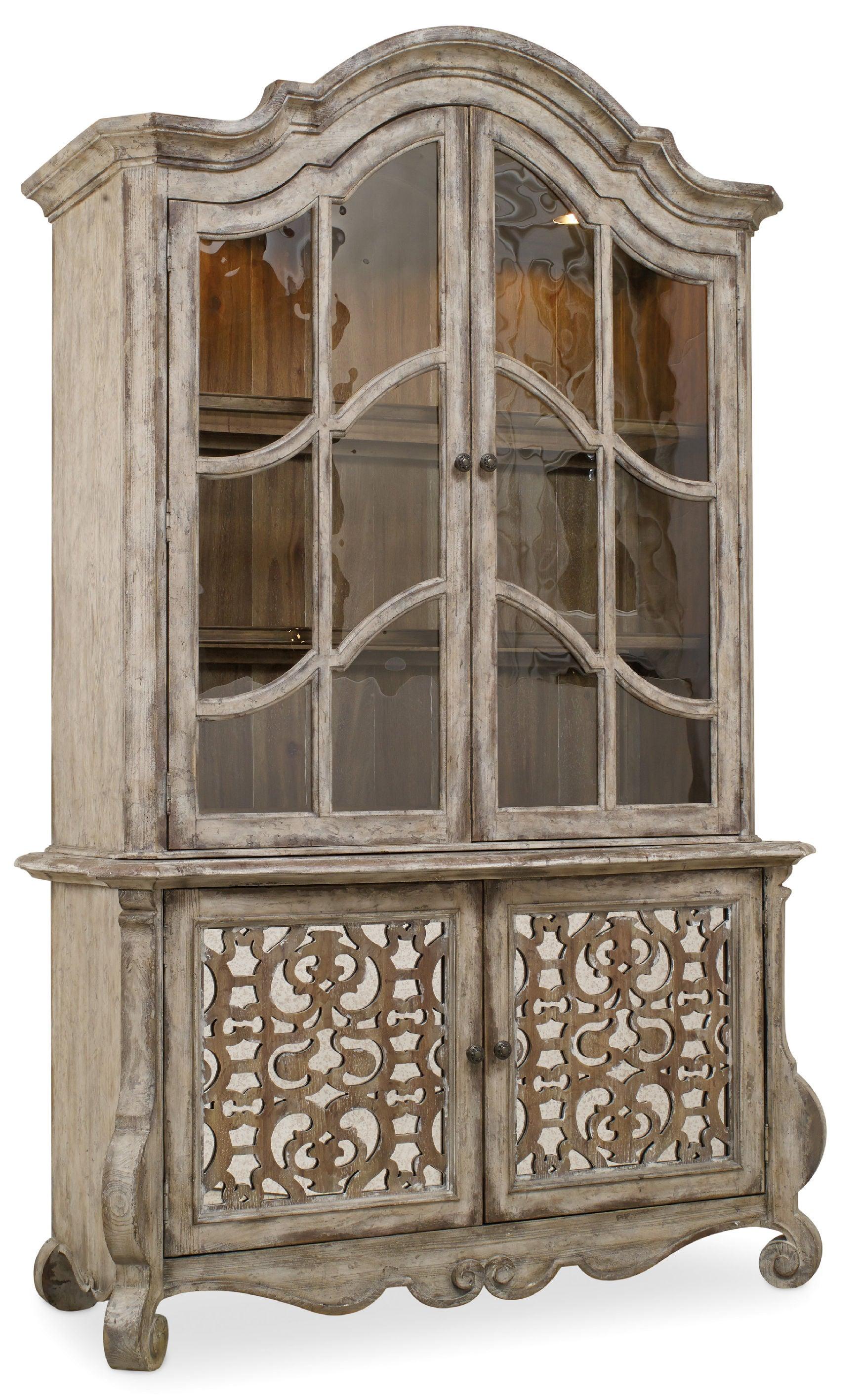 Chatelet Buffet - Image 2
