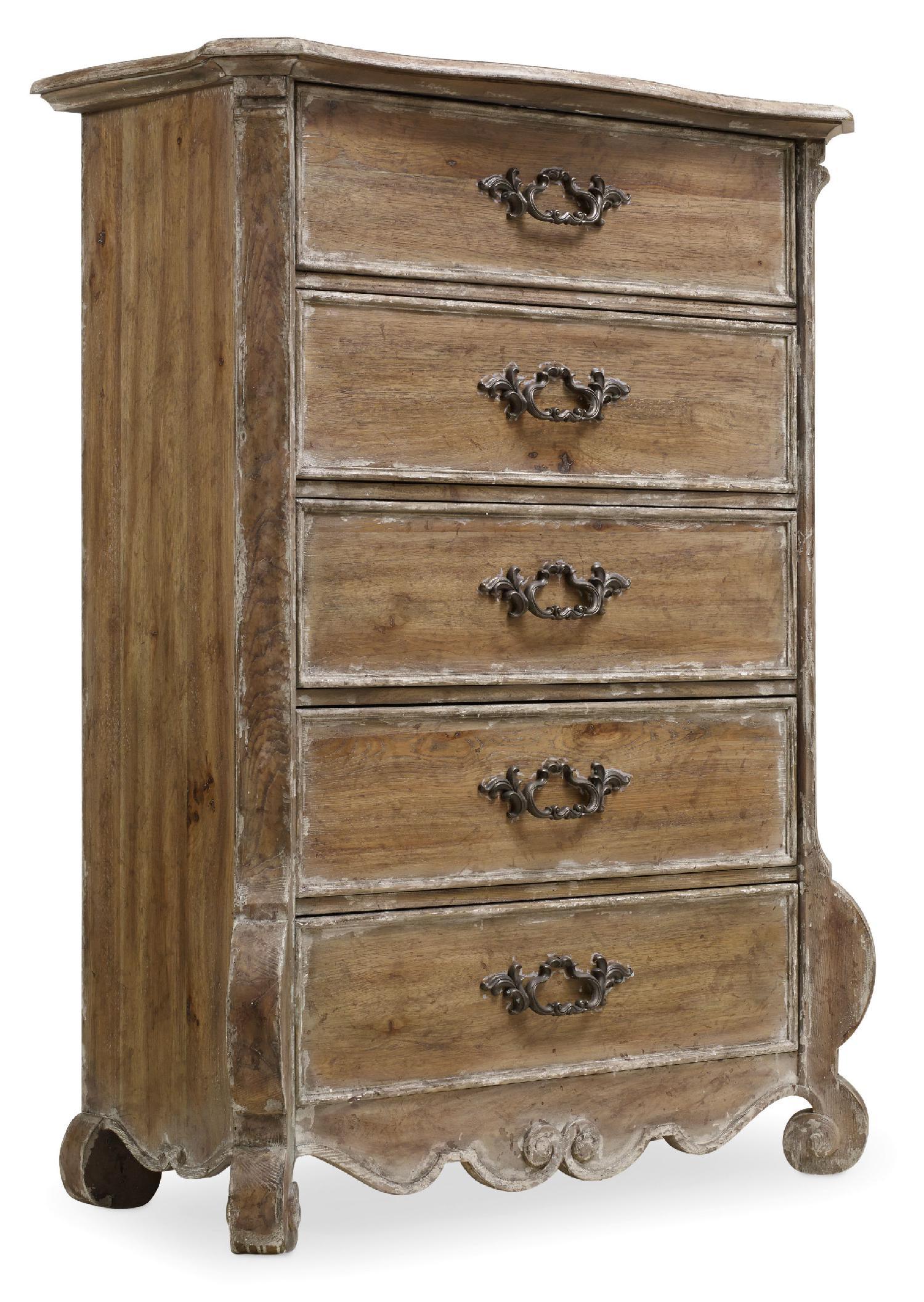 Chatelet Dresser