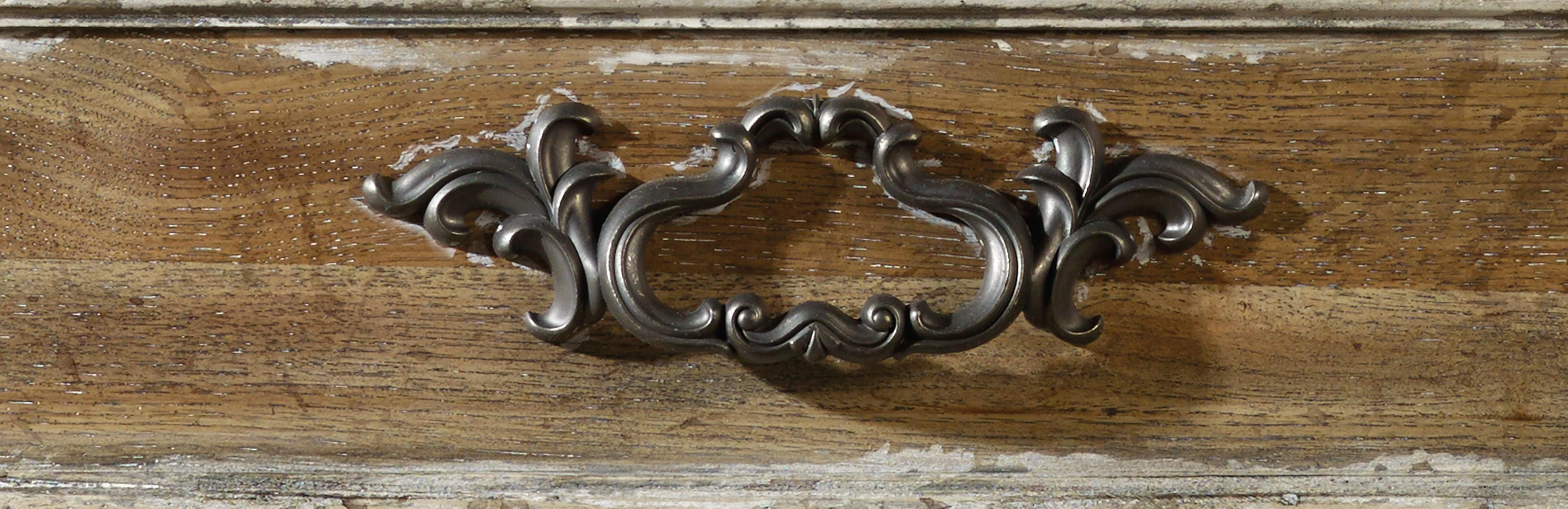 Chatelet Nightstand - Image 3