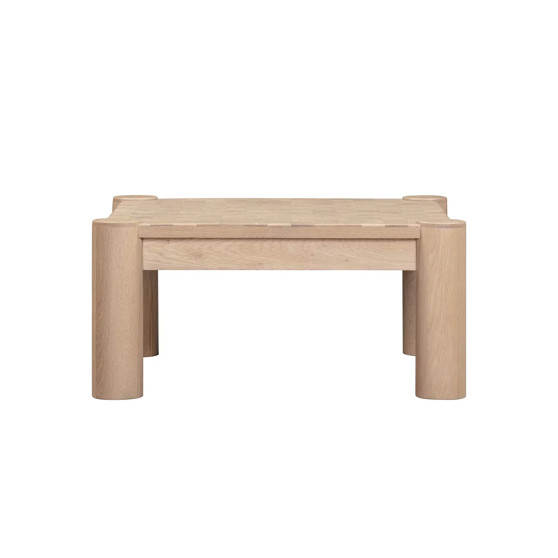 Checkerboard Coffee Table - Image 4