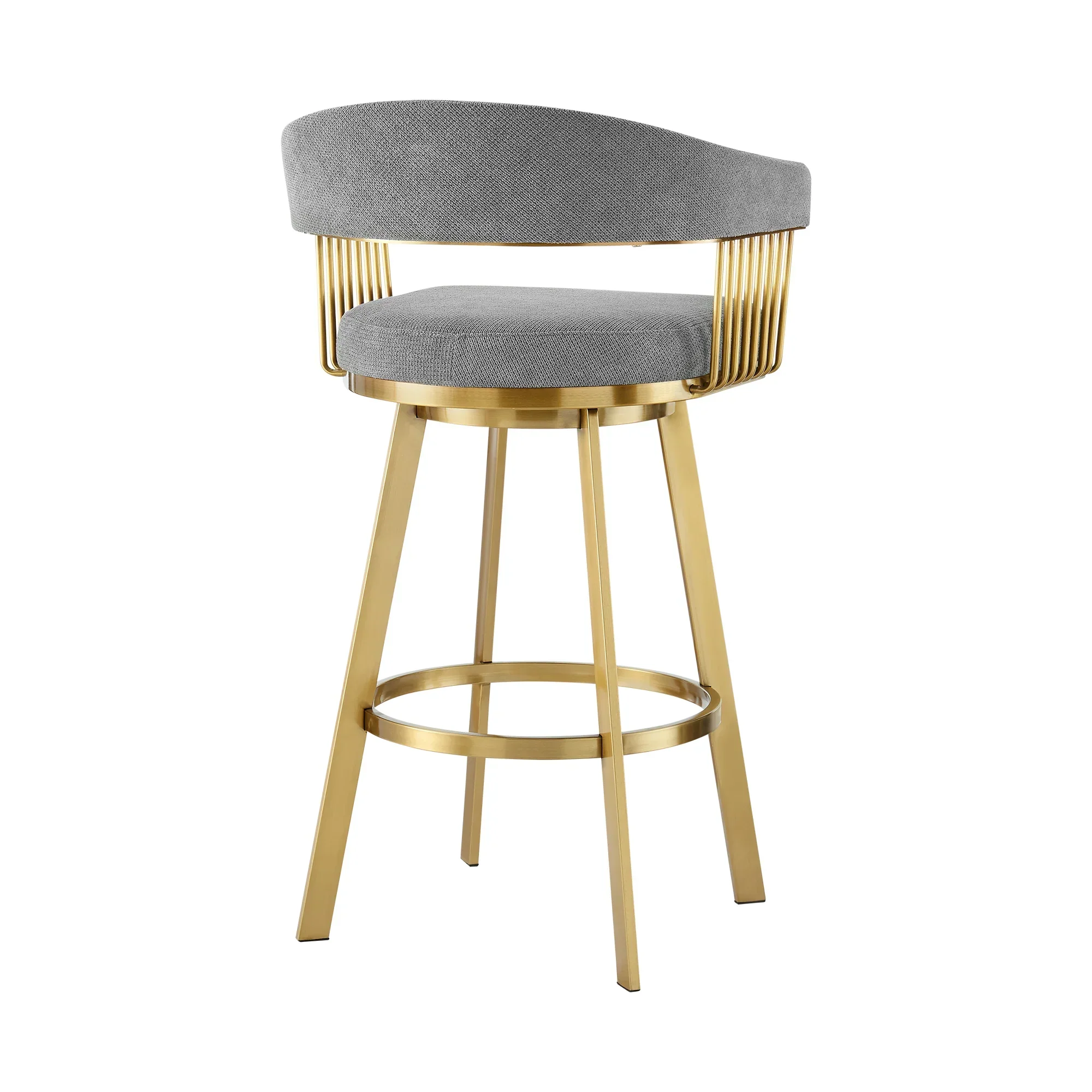 Chelsea 26" Counter Stool - Set of 2 - Image 3