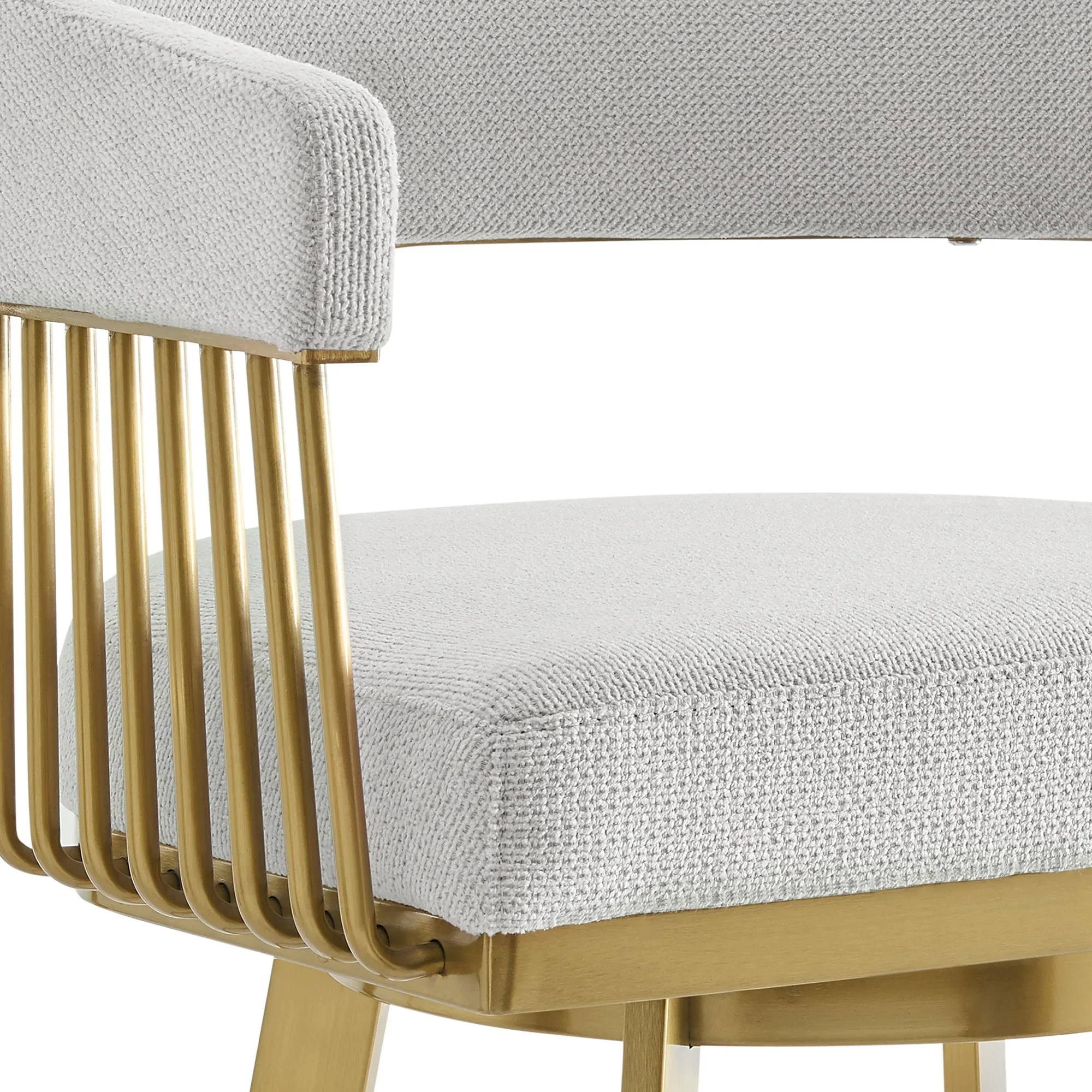 Chelsea 30" Barstool - Set of 2 - Image 14