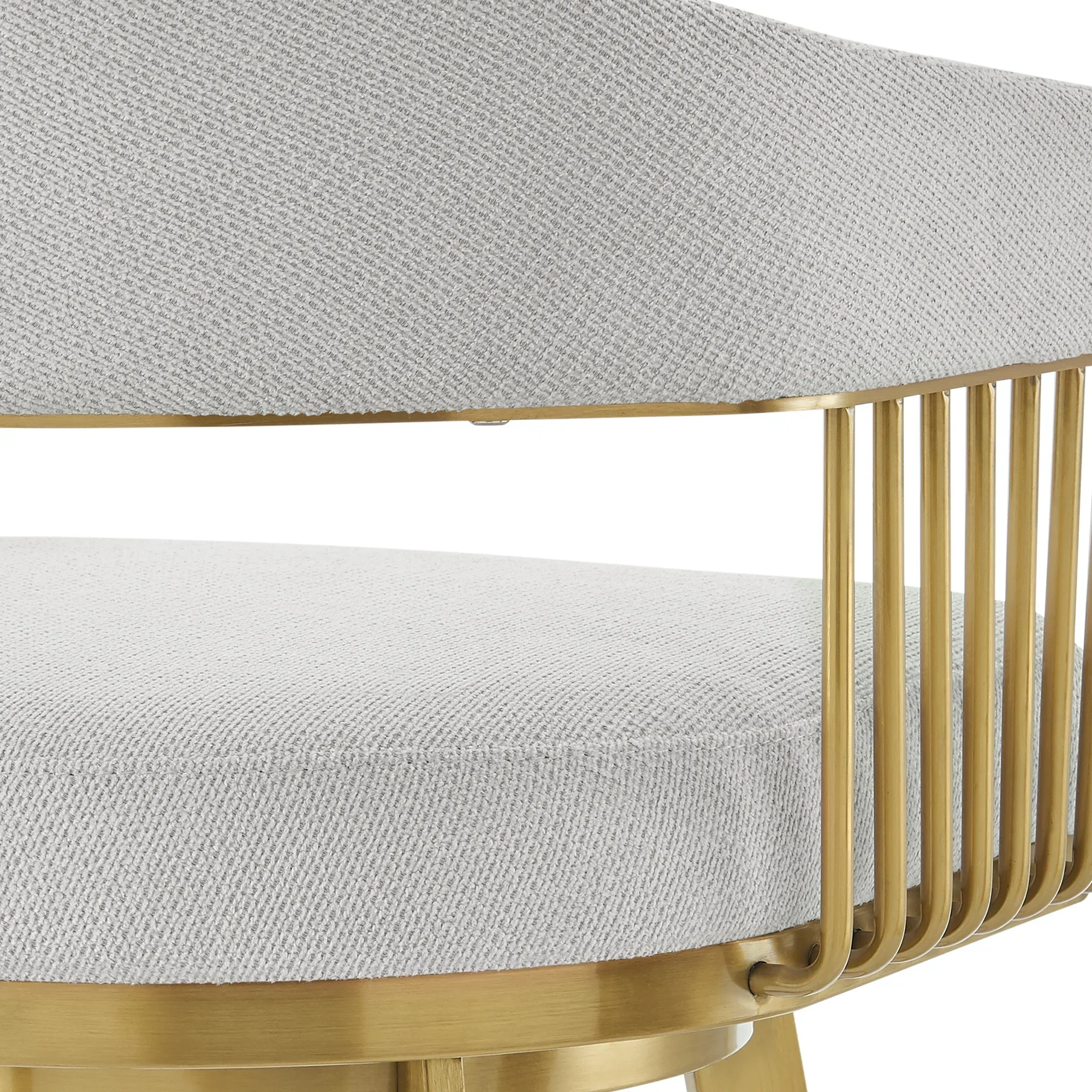Chelsea 30" Barstool - Set of 2 - Image 15
