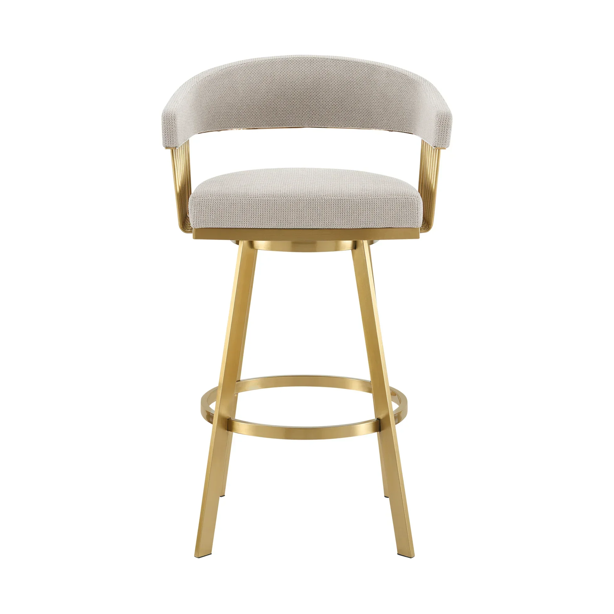 Chelsea 30" Barstool - Set of 2 - Image 17