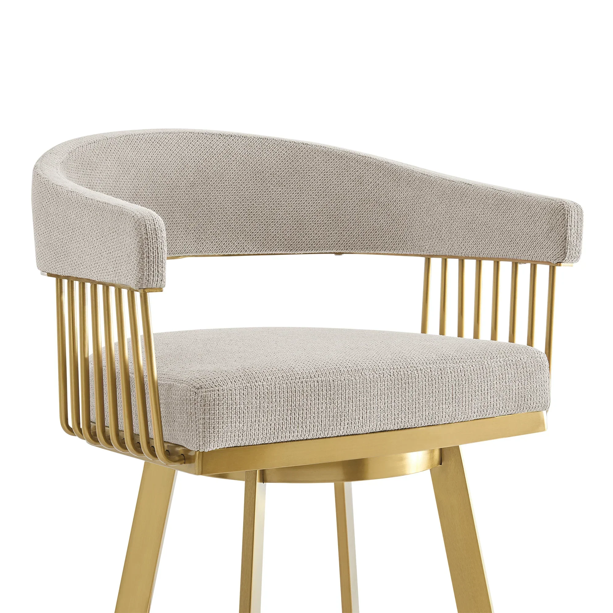 Chelsea 30" Barstool - Set of 2 - Image 20