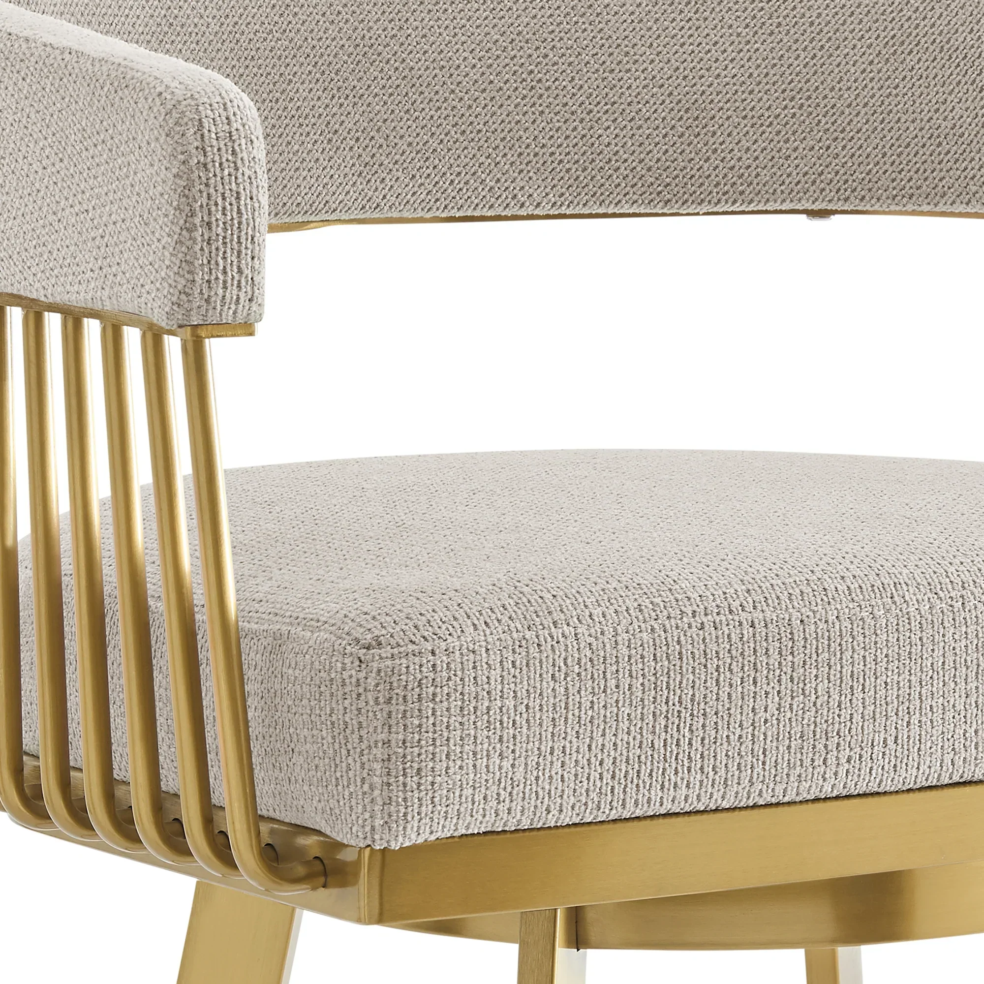 Chelsea 30" Barstool - Set of 2 - Image 22