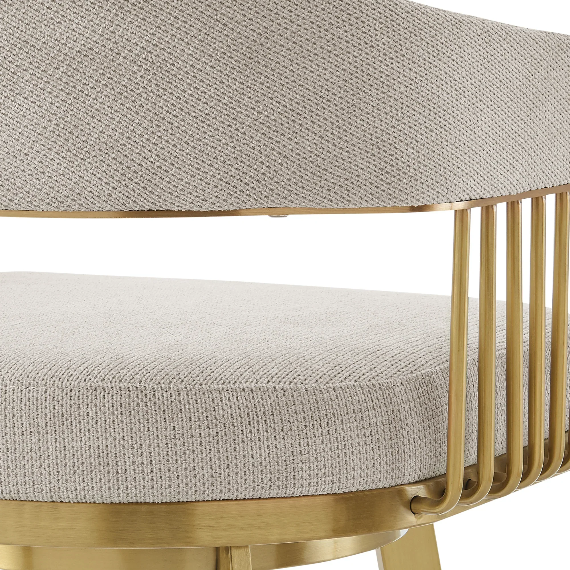 Chelsea 30" Barstool - Set of 2 - Image 23