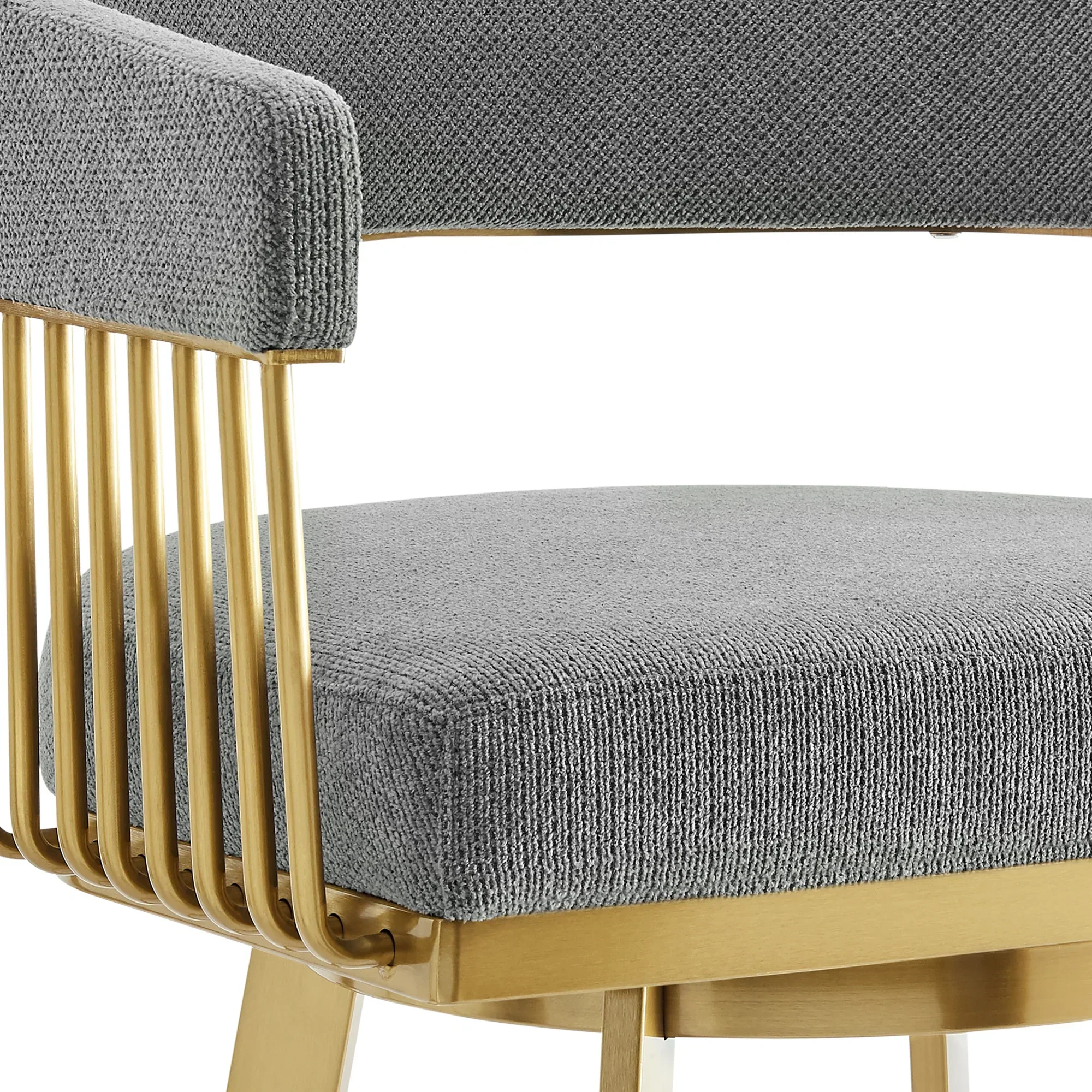 Chelsea 30" Barstool - Set of 2 - Image 6