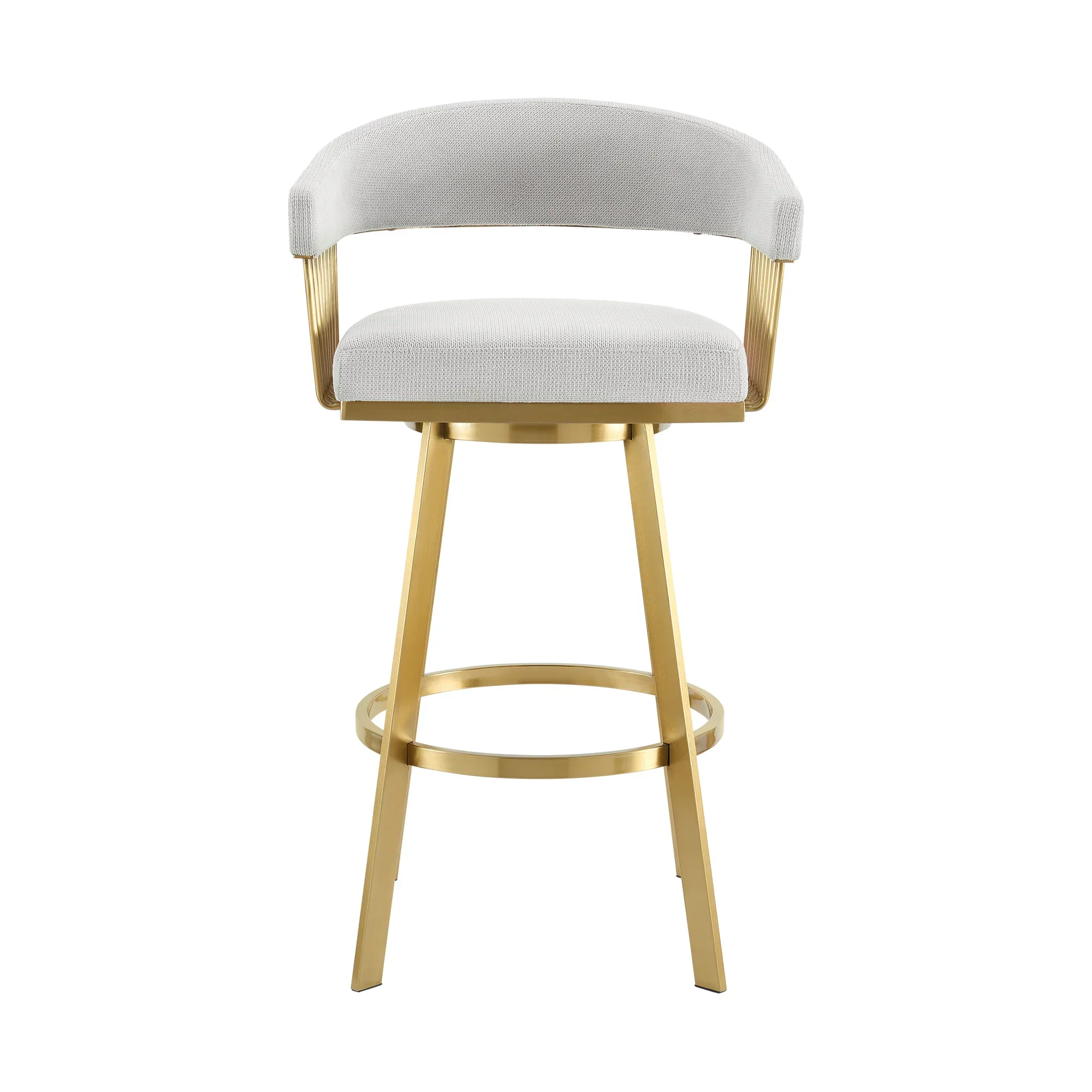 Chelsea 30" Barstool - Set of 2 - Image 9