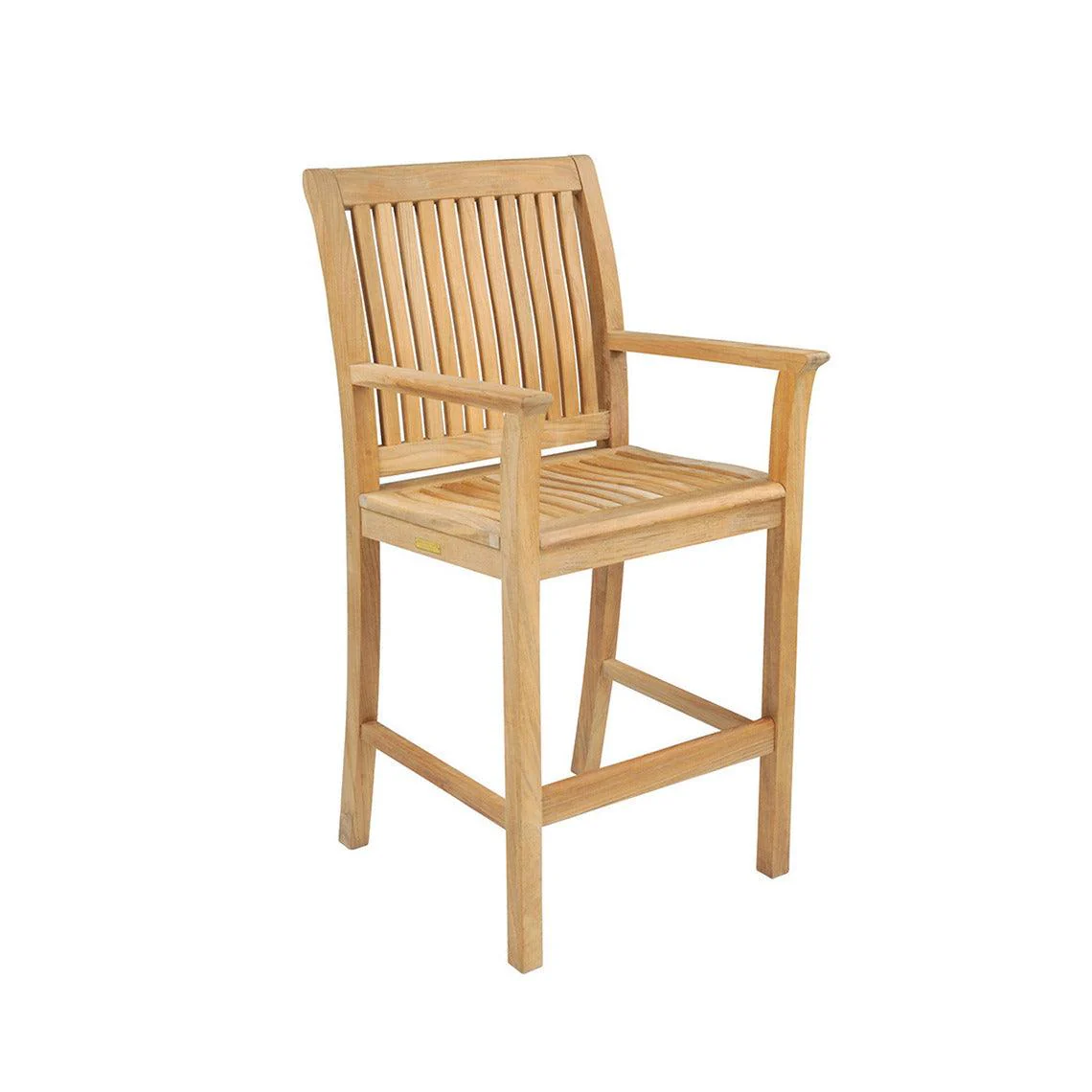 Chelsea Bar Chair W/Arms - 28" Sh; 36" Ah