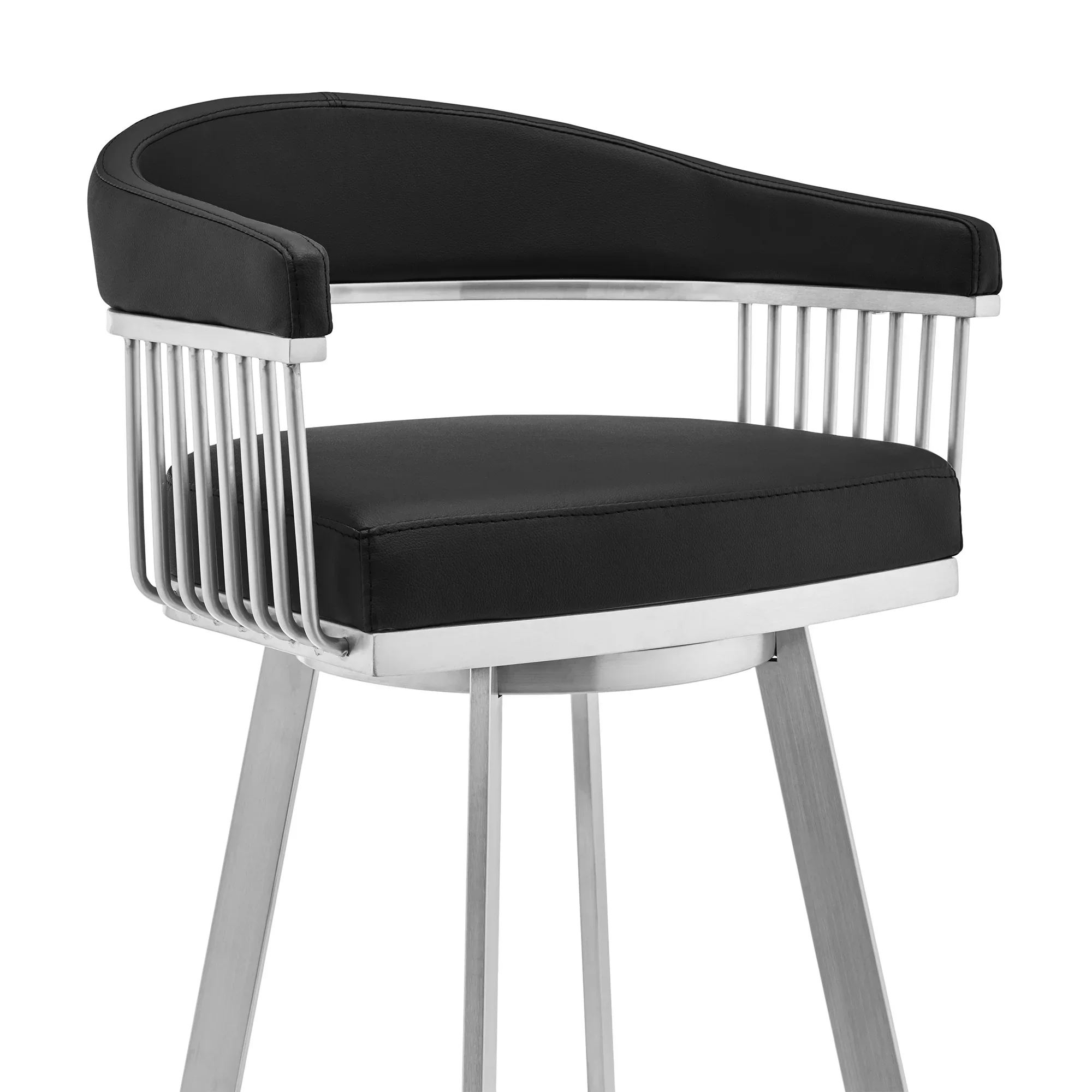 Chelsea Barstool - Set of 2 - Image 12