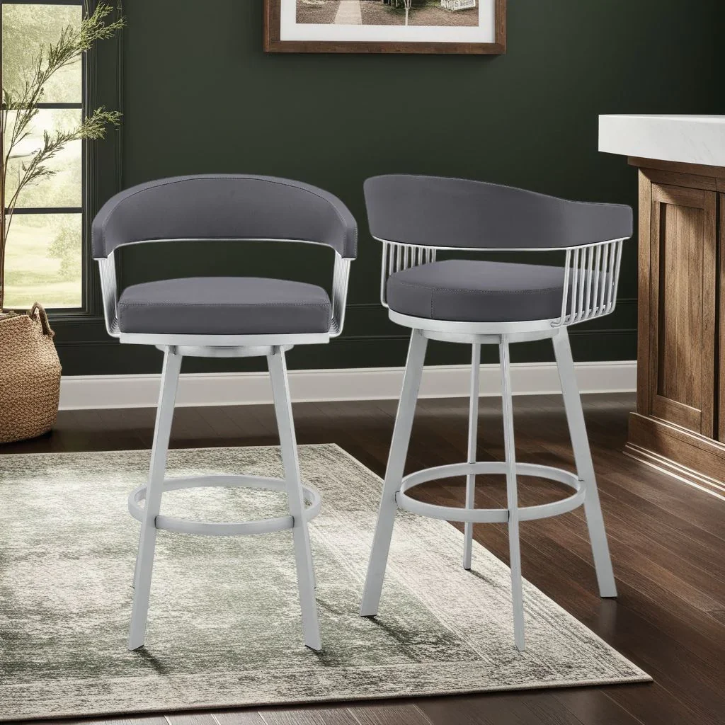 Chelsea Barstool - Set of 2 - Image 30