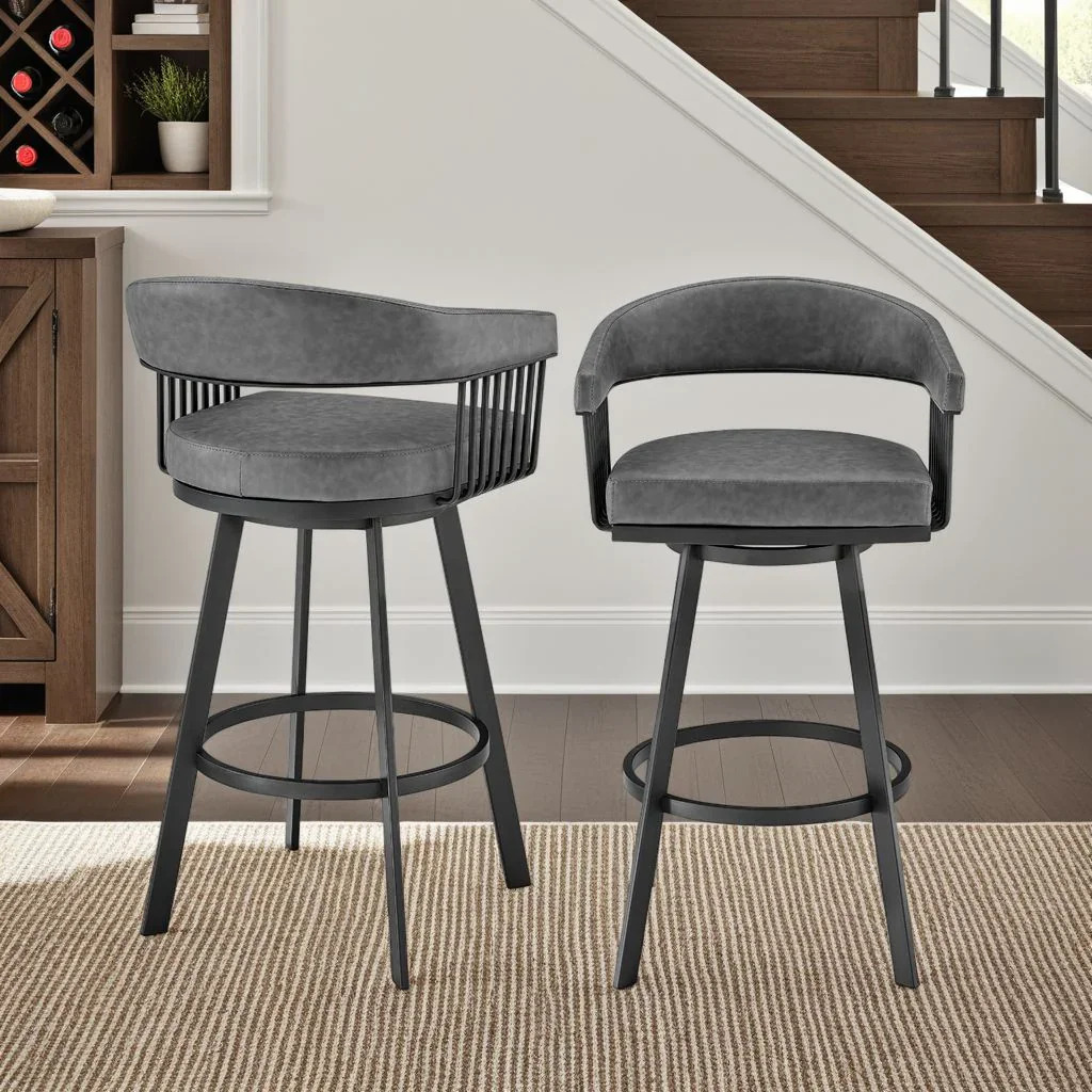Chelsea Barstool - Set of 2 - Image 39