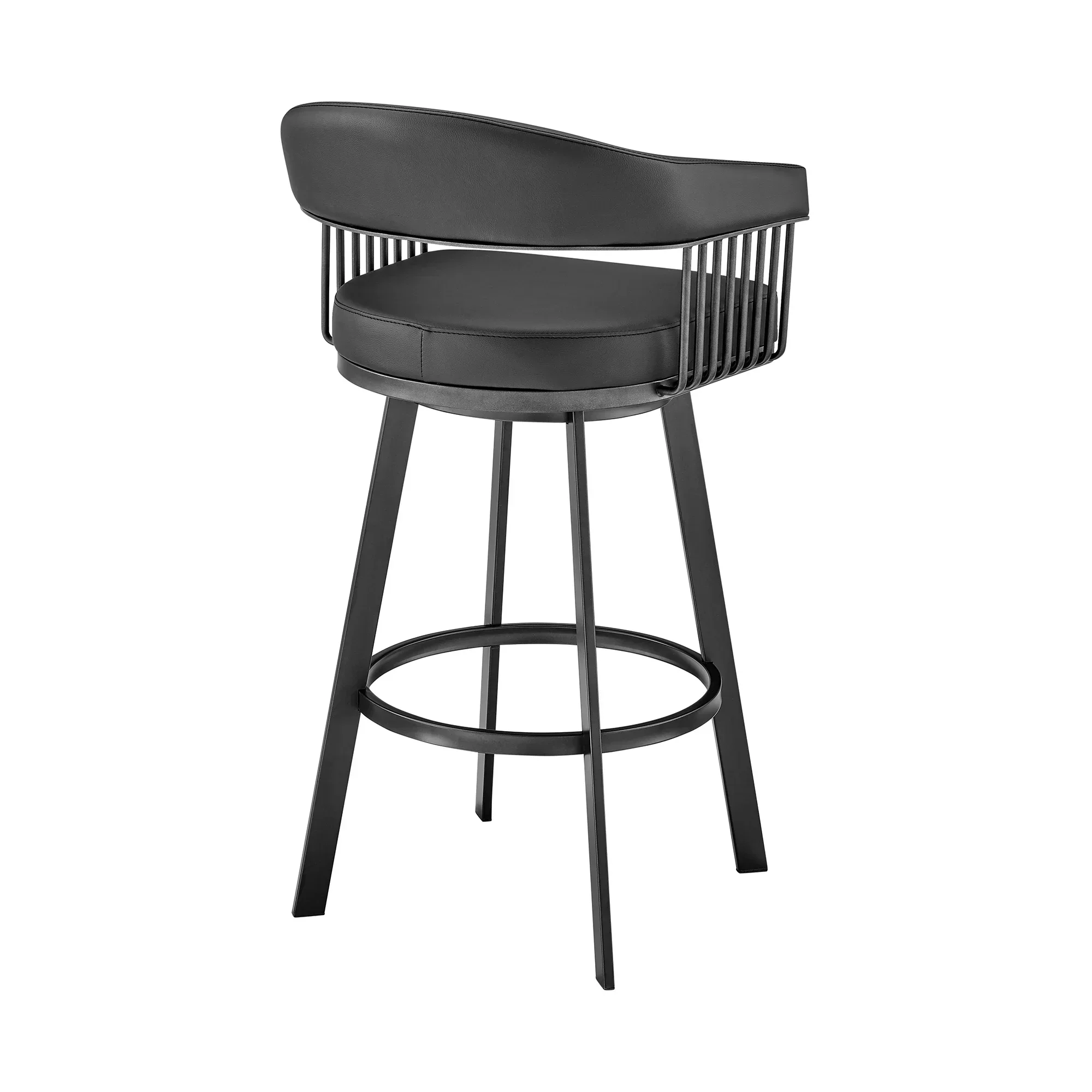 Chelsea Barstool - Set of 2 - Image 4