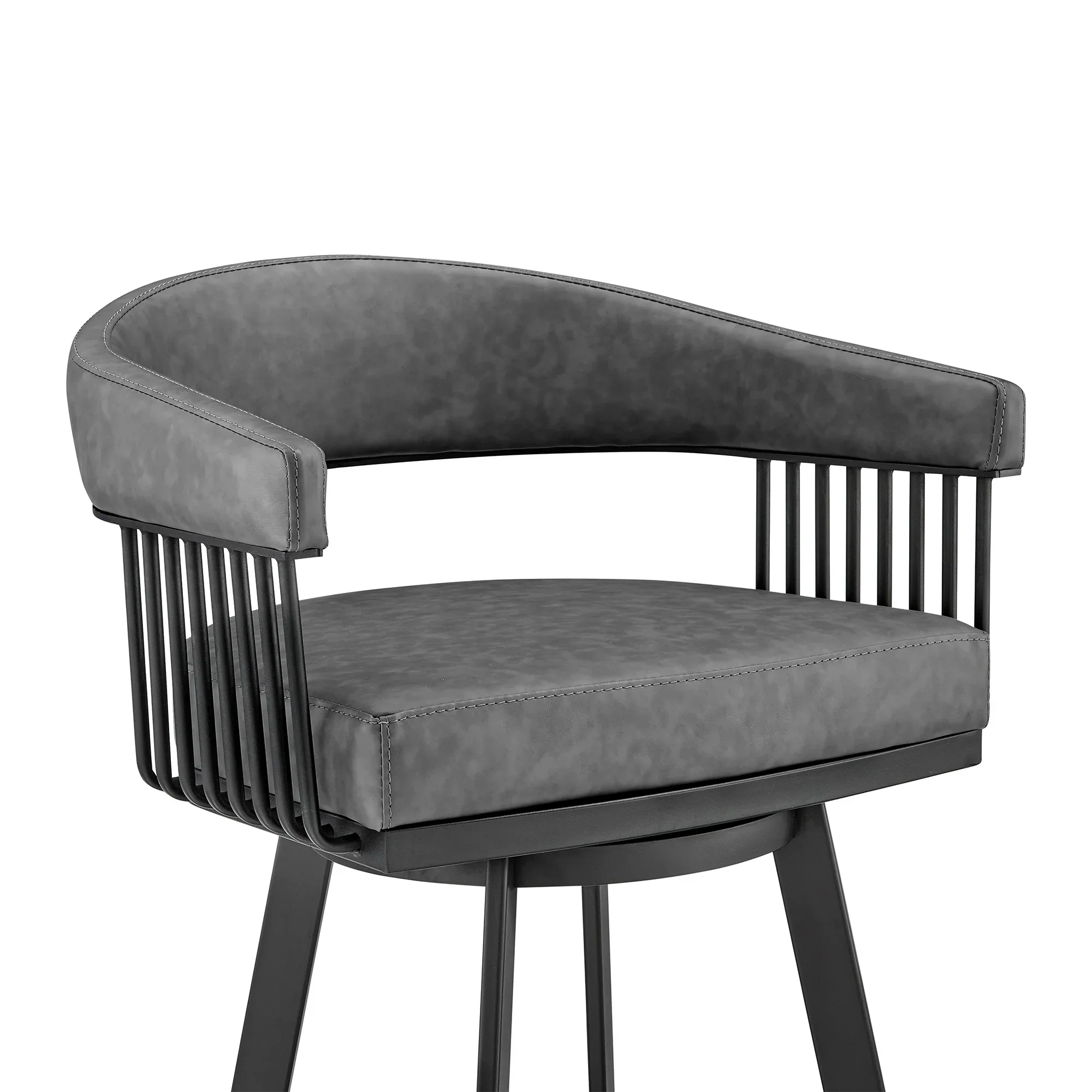 Chelsea Barstool - Set of 2 - Image 43