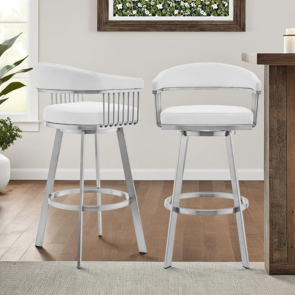 Chelsea Barstool - Set of 2 - Image 47