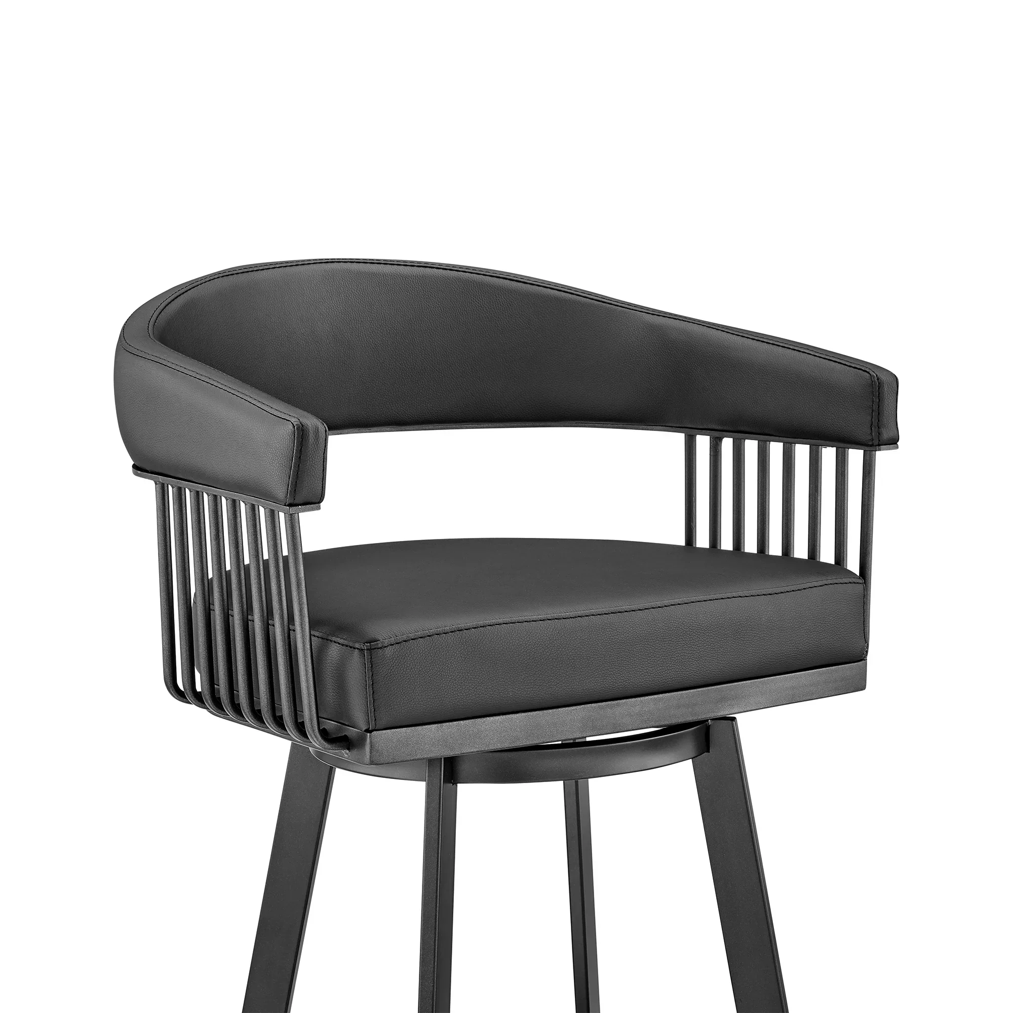 Chelsea Barstool - Set of 2 - Image 6
