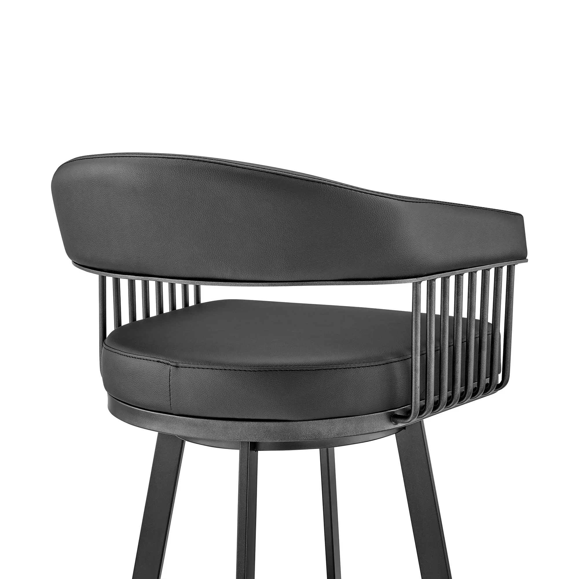 Chelsea Barstool - Set of 2 - Image 7