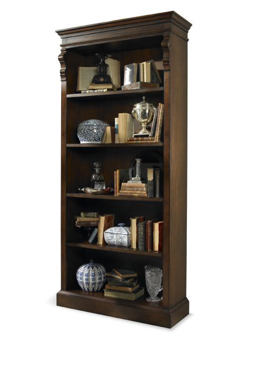 Chelsea Club Oxford Bookcase